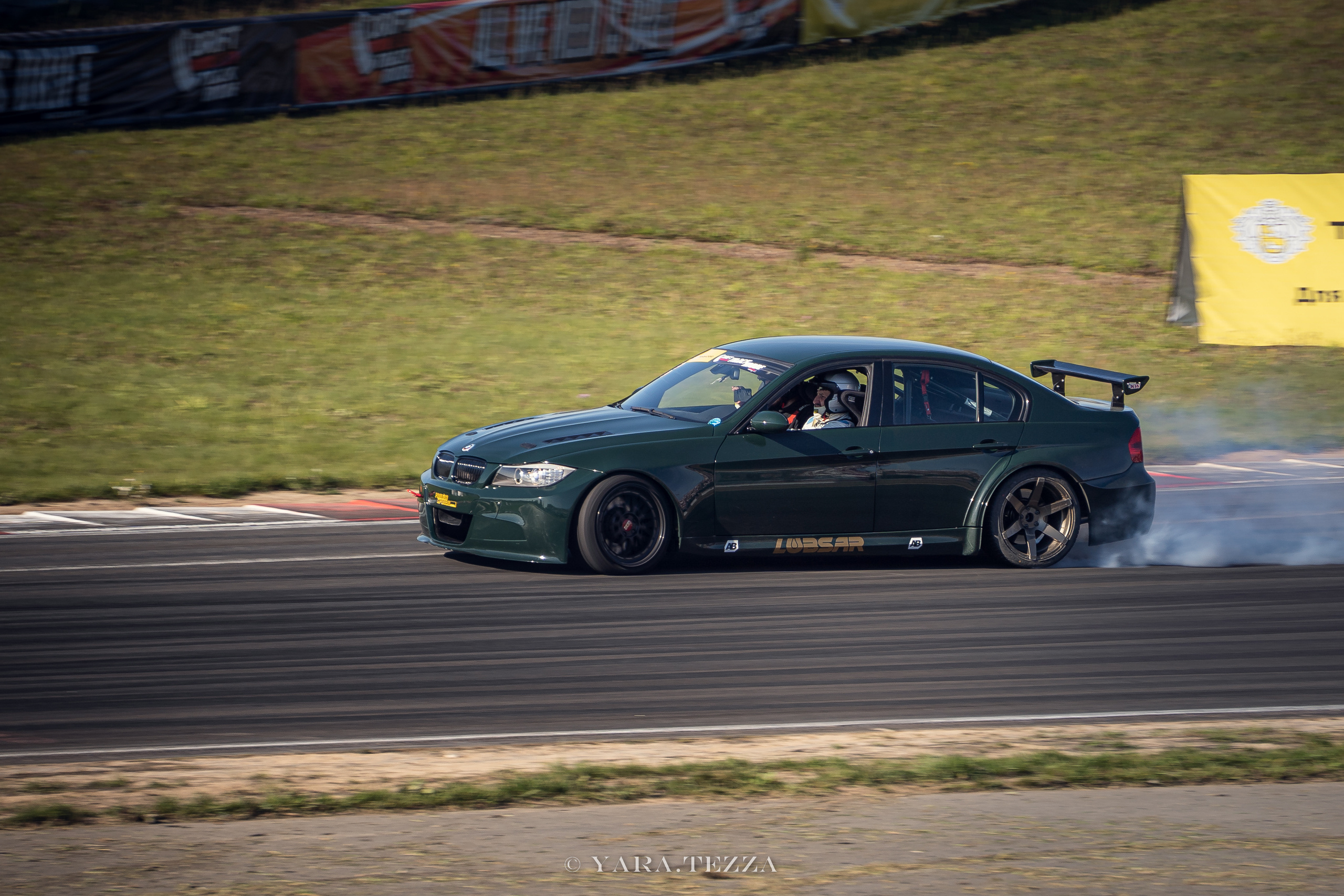 DriftExpo MoscowRaceway. Yaratezza production