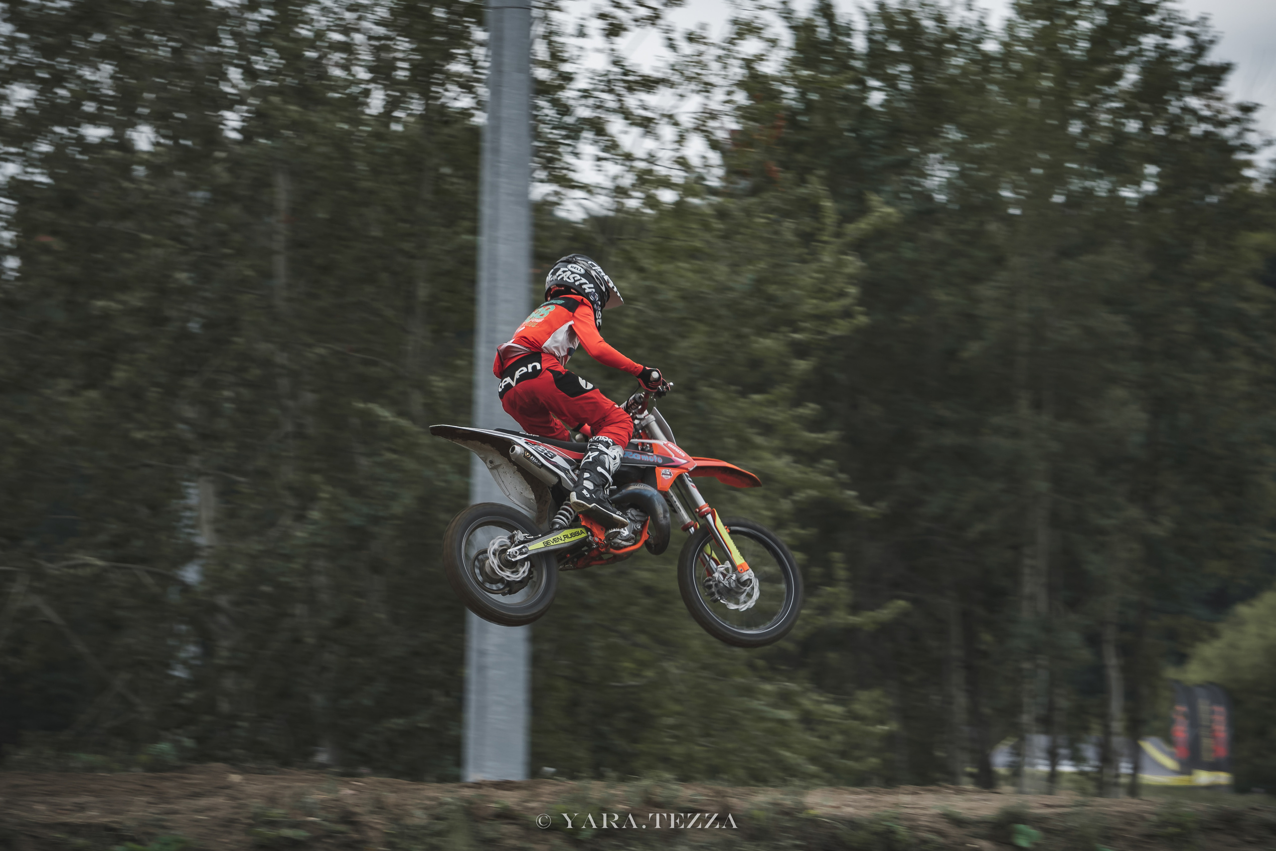 Фестиваль технических видов спорта. Yaratezza production