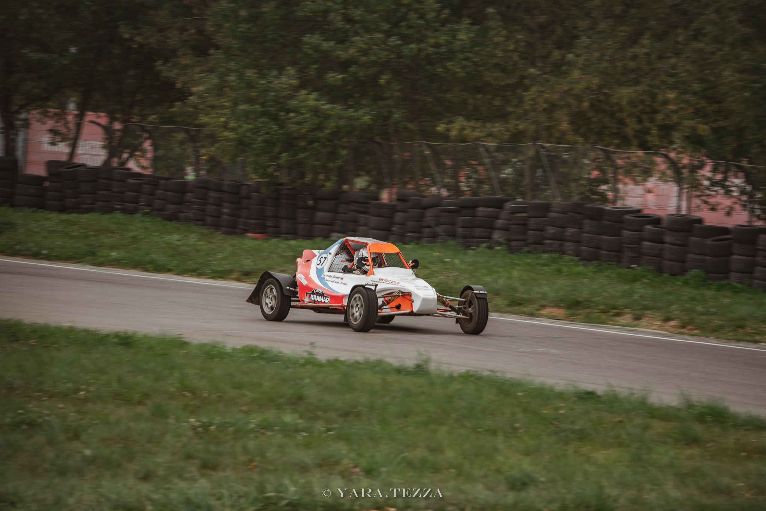 Фестиваль технических видов спорта. Yaratezza production