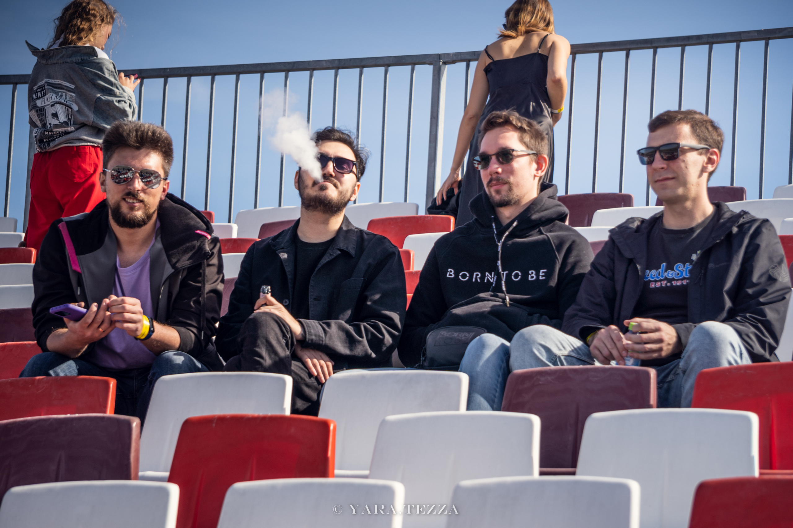 DriftExpo MoscowRaceway. Yaratezza production