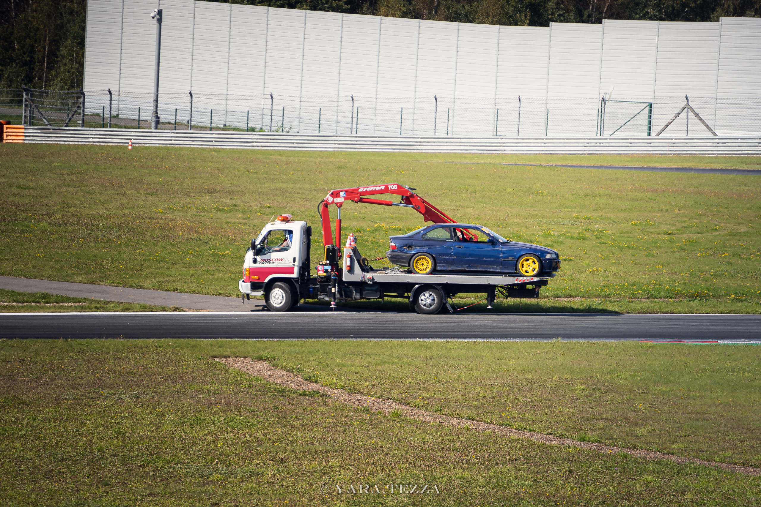 DriftExpo MoscowRaceway. Yaratezza production