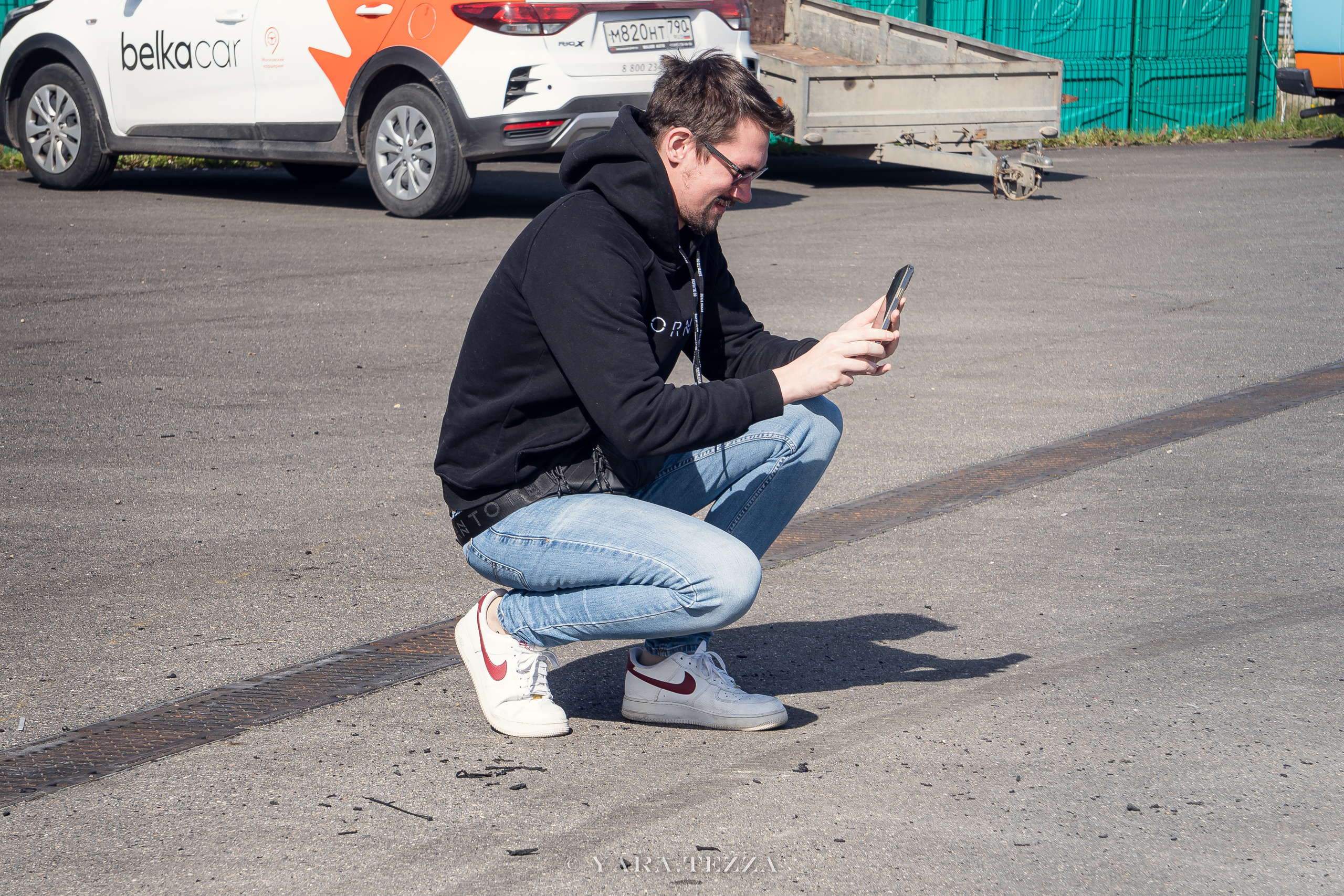 DriftExpo MoscowRaceway. Yaratezza production