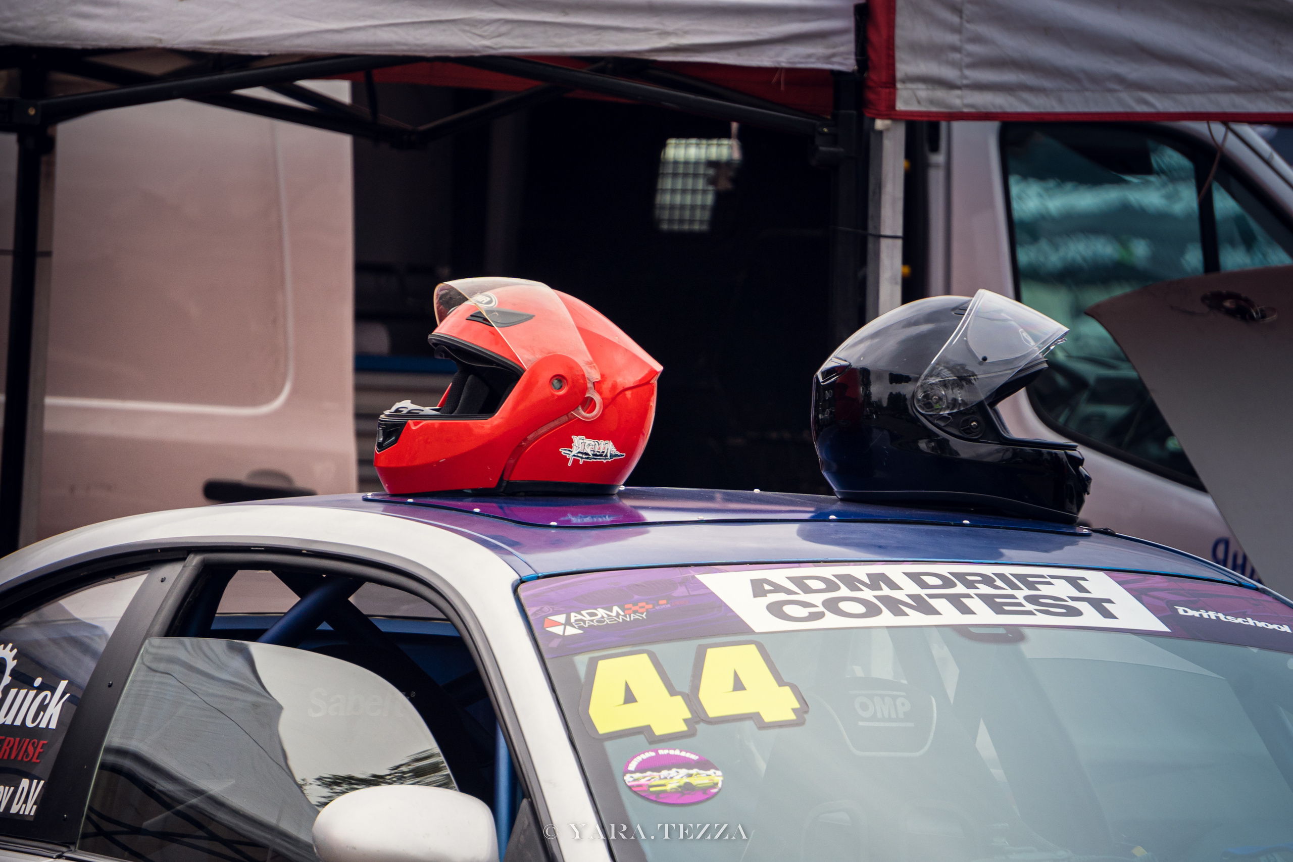 ADM DriftContest. Yaratezza production