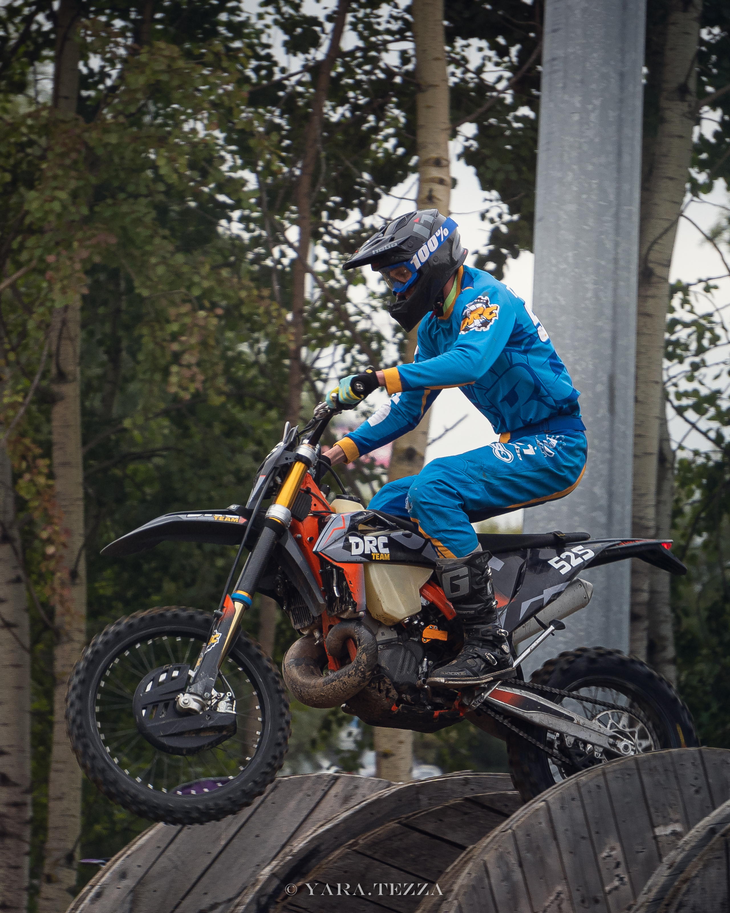 Фестиваль технических видов спорта. Yaratezza production