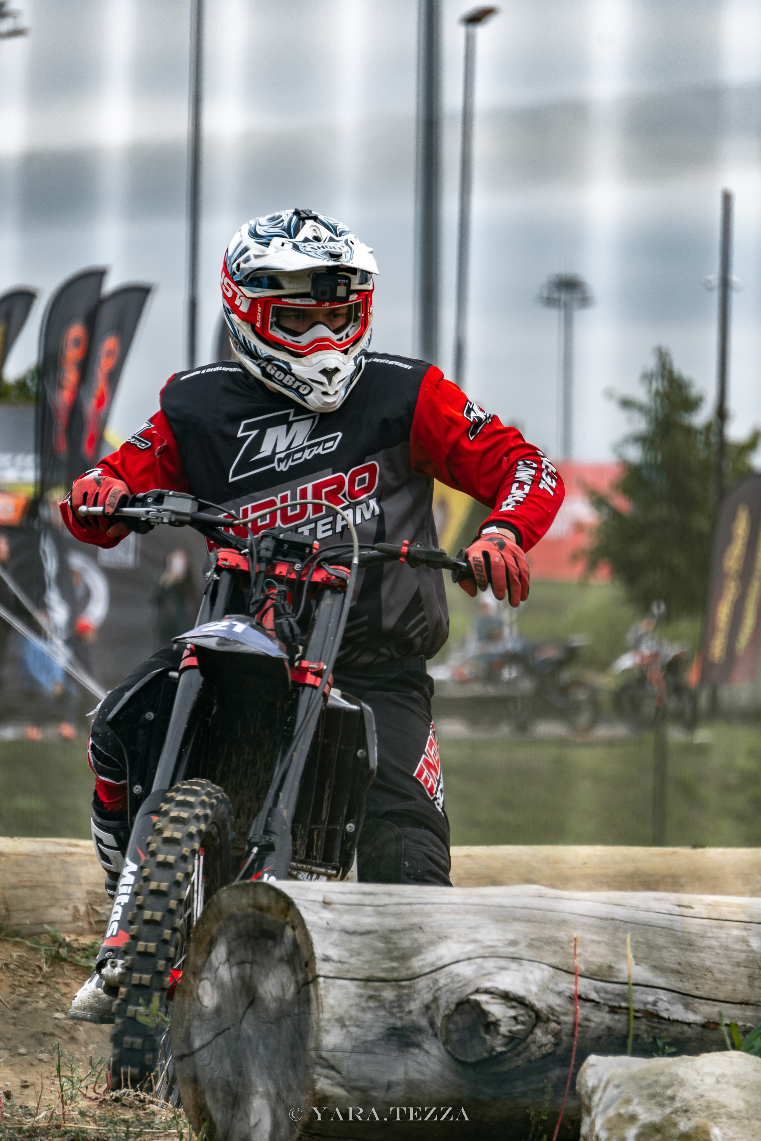 Фестиваль технических видов спорта. Yaratezza production