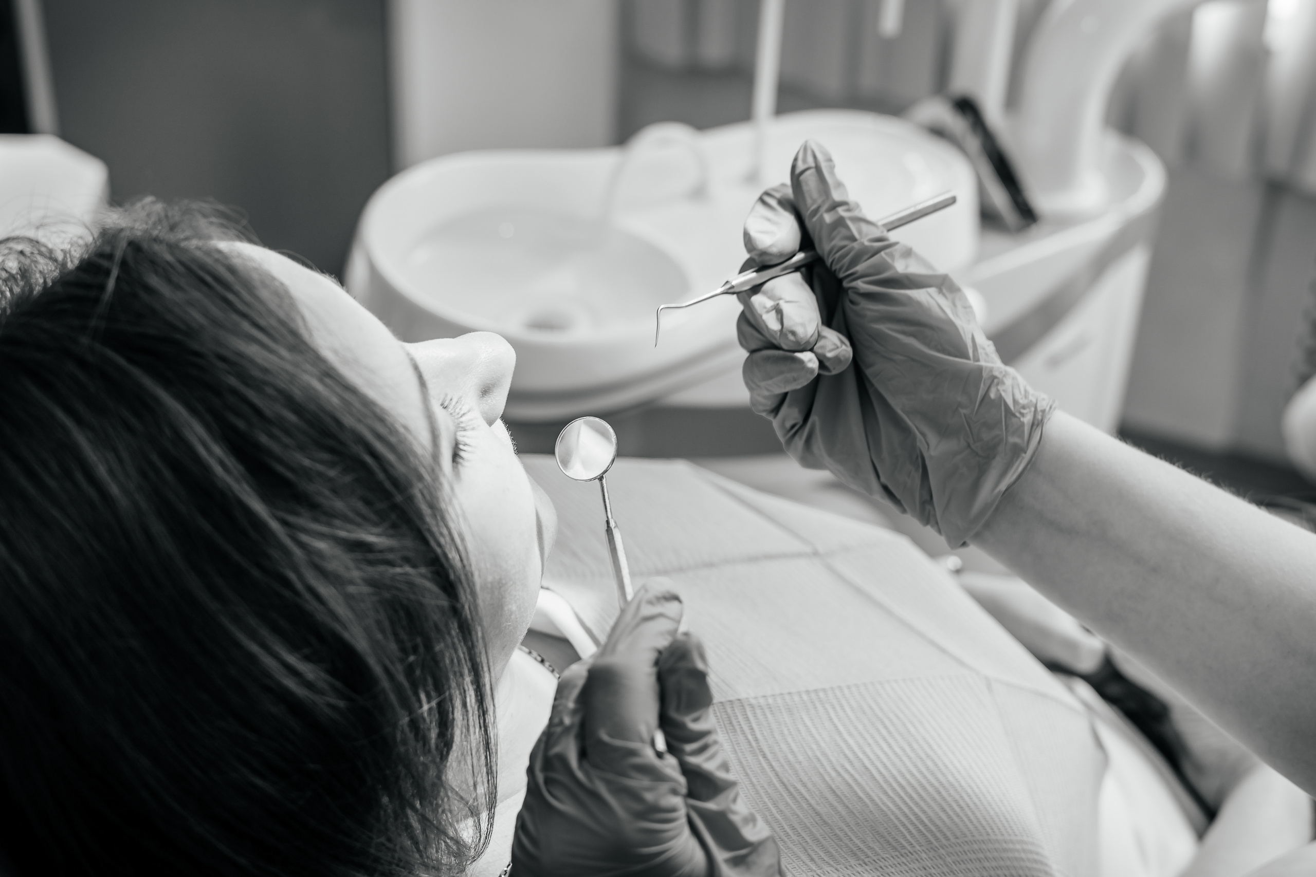 Стоматолог Мазурина А.С. Yaratezza production