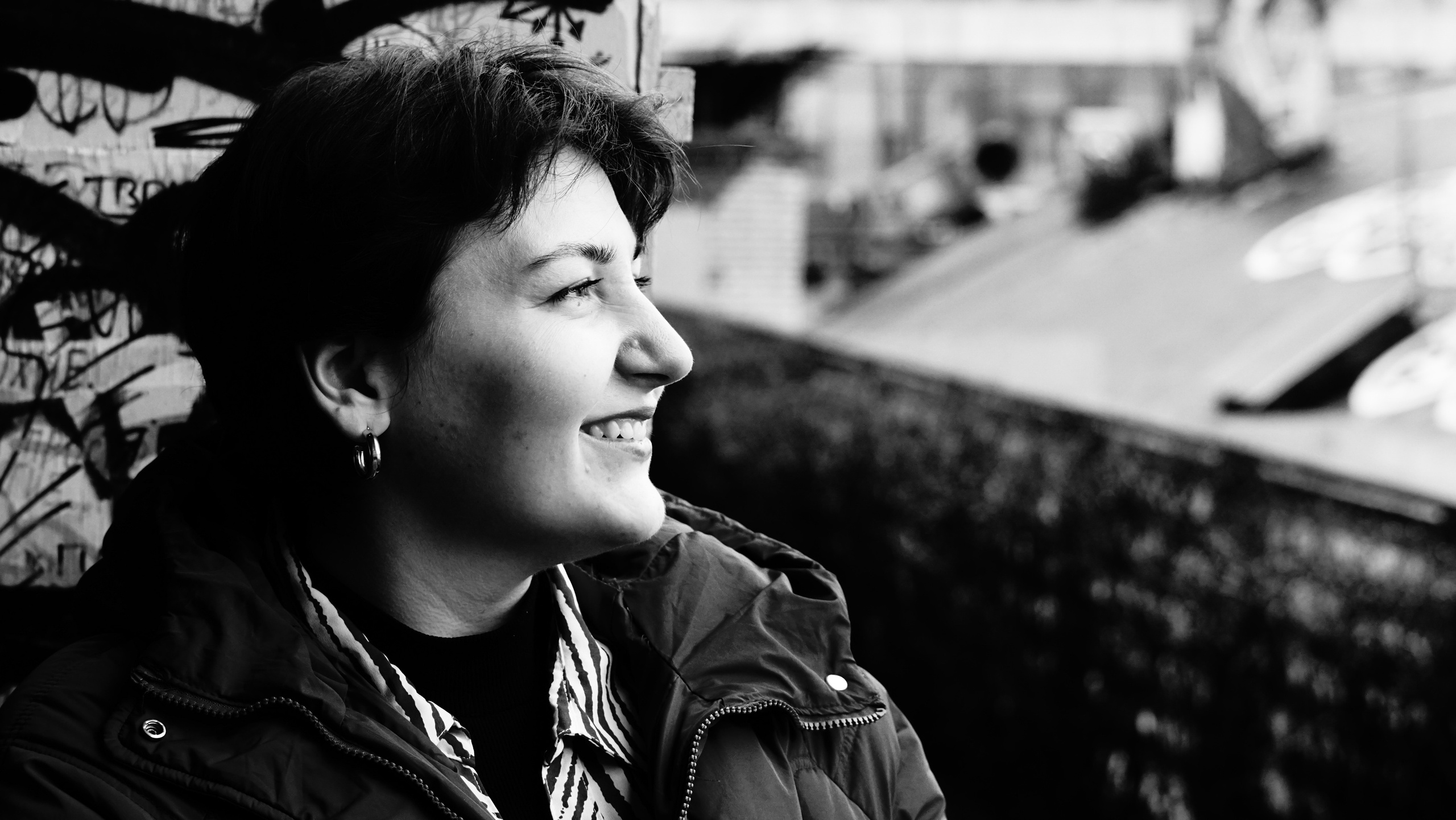 Алёна в Артплэй. Yaratezza production