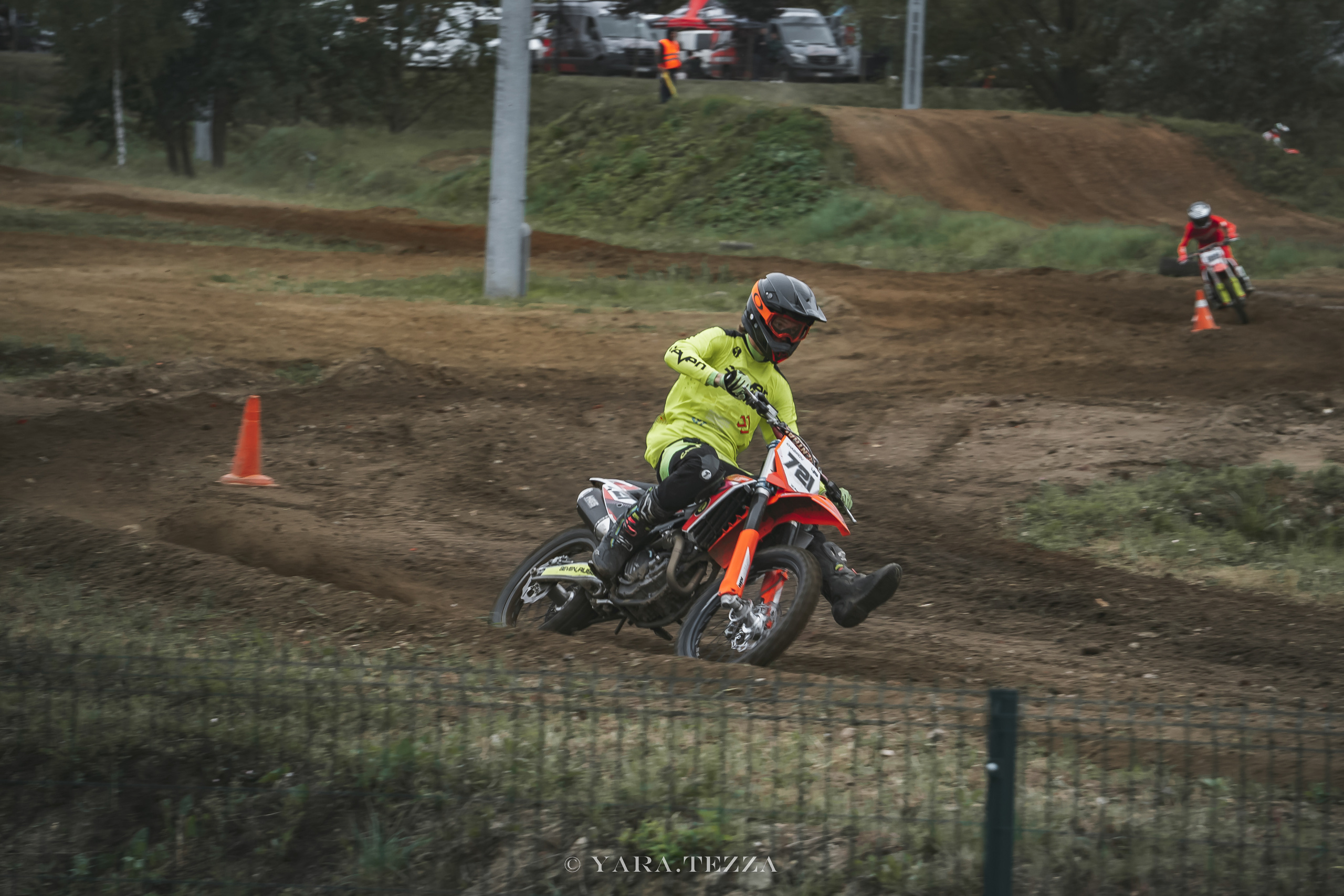 Фестиваль технических видов спорта. Yaratezza production