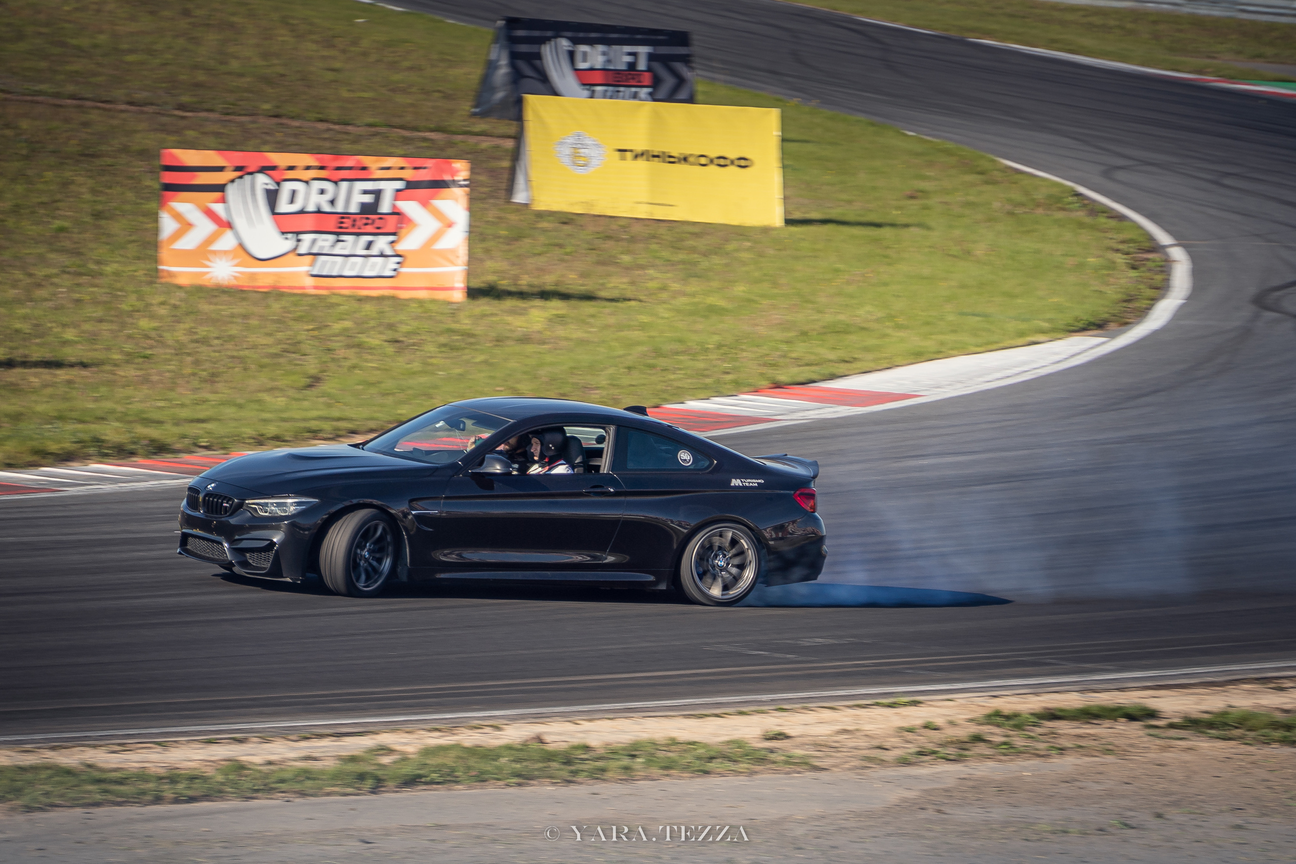 DriftExpo MoscowRaceway. Yaratezza production
