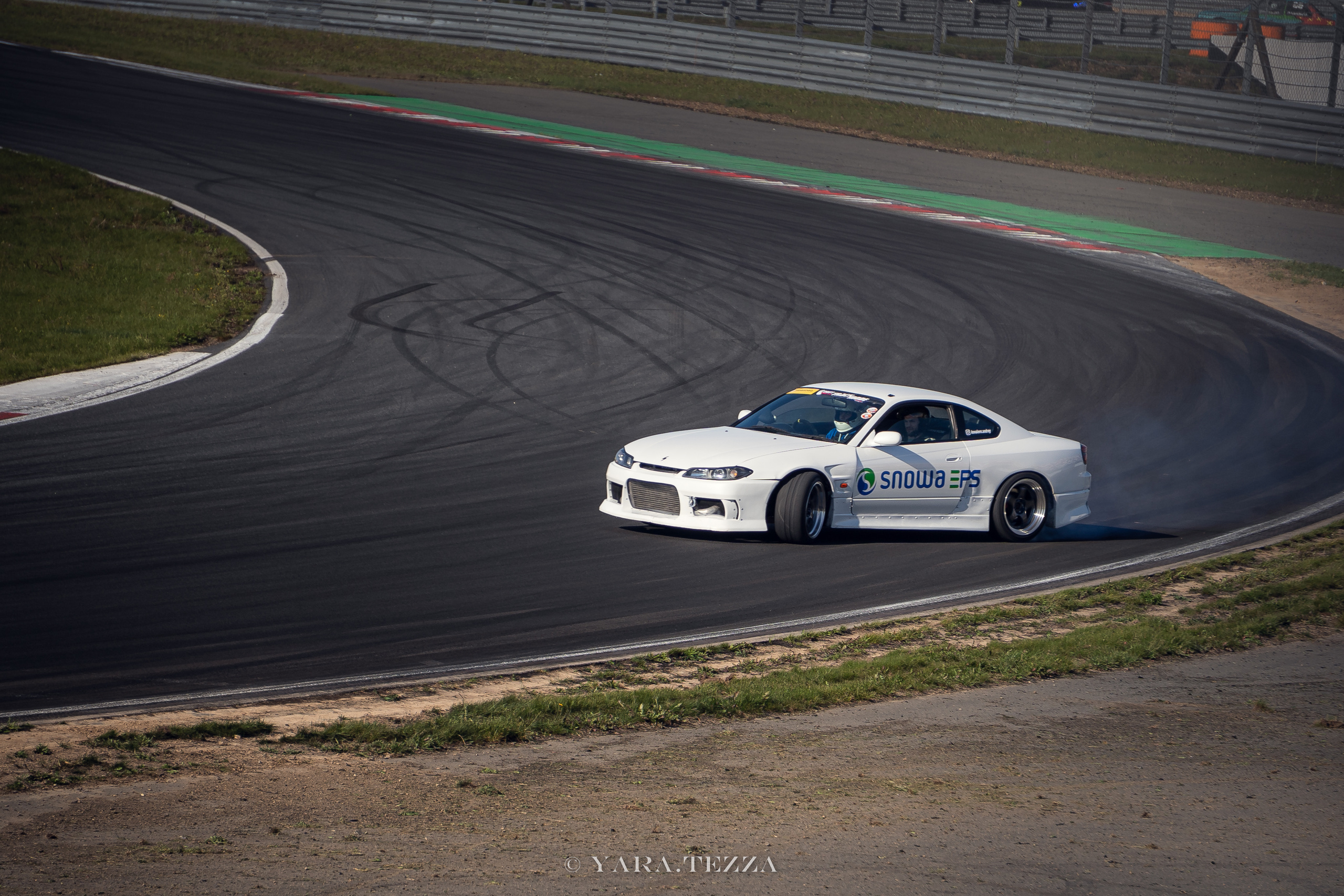 DriftExpo MoscowRaceway. Yaratezza production