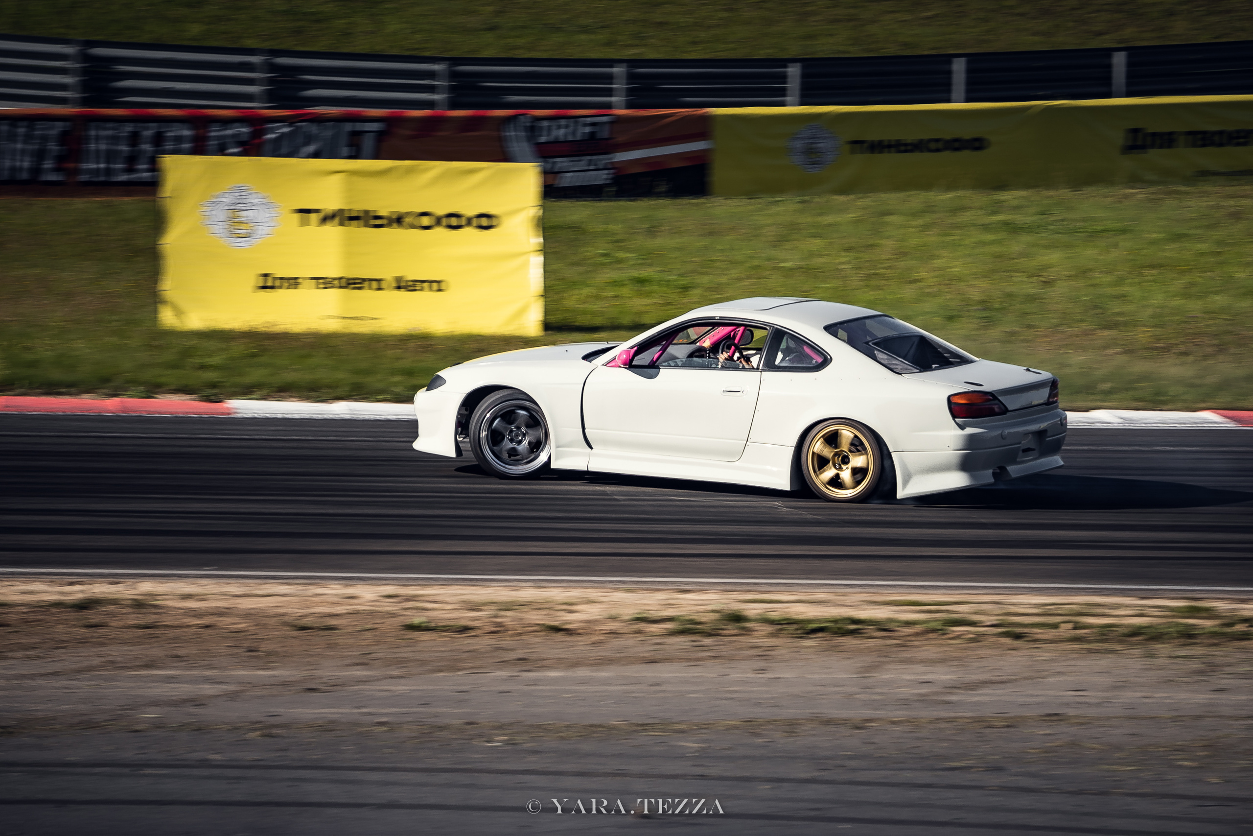DriftExpo MoscowRaceway. Yaratezza production