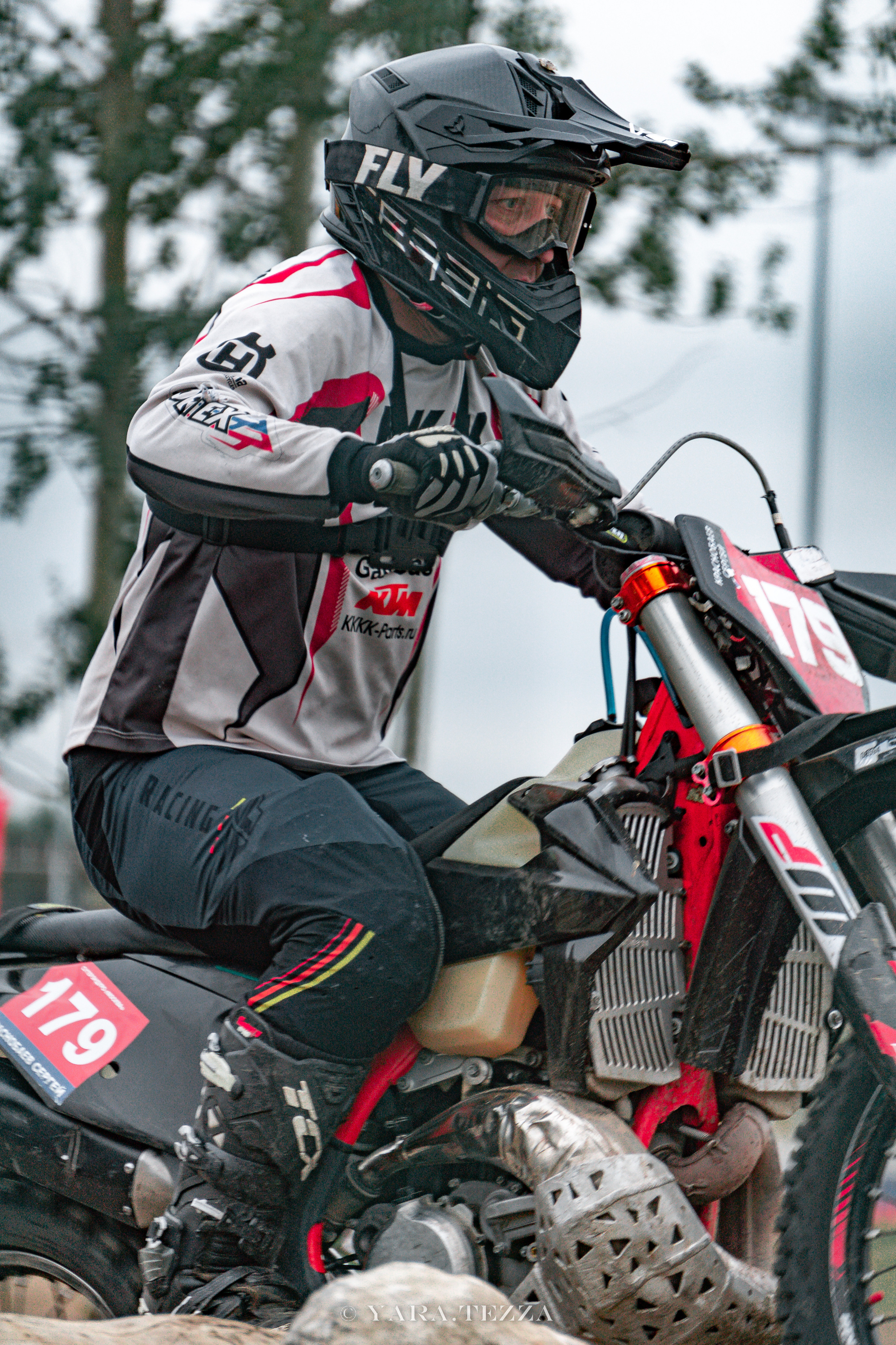 Фестиваль технических видов спорта. Yaratezza production