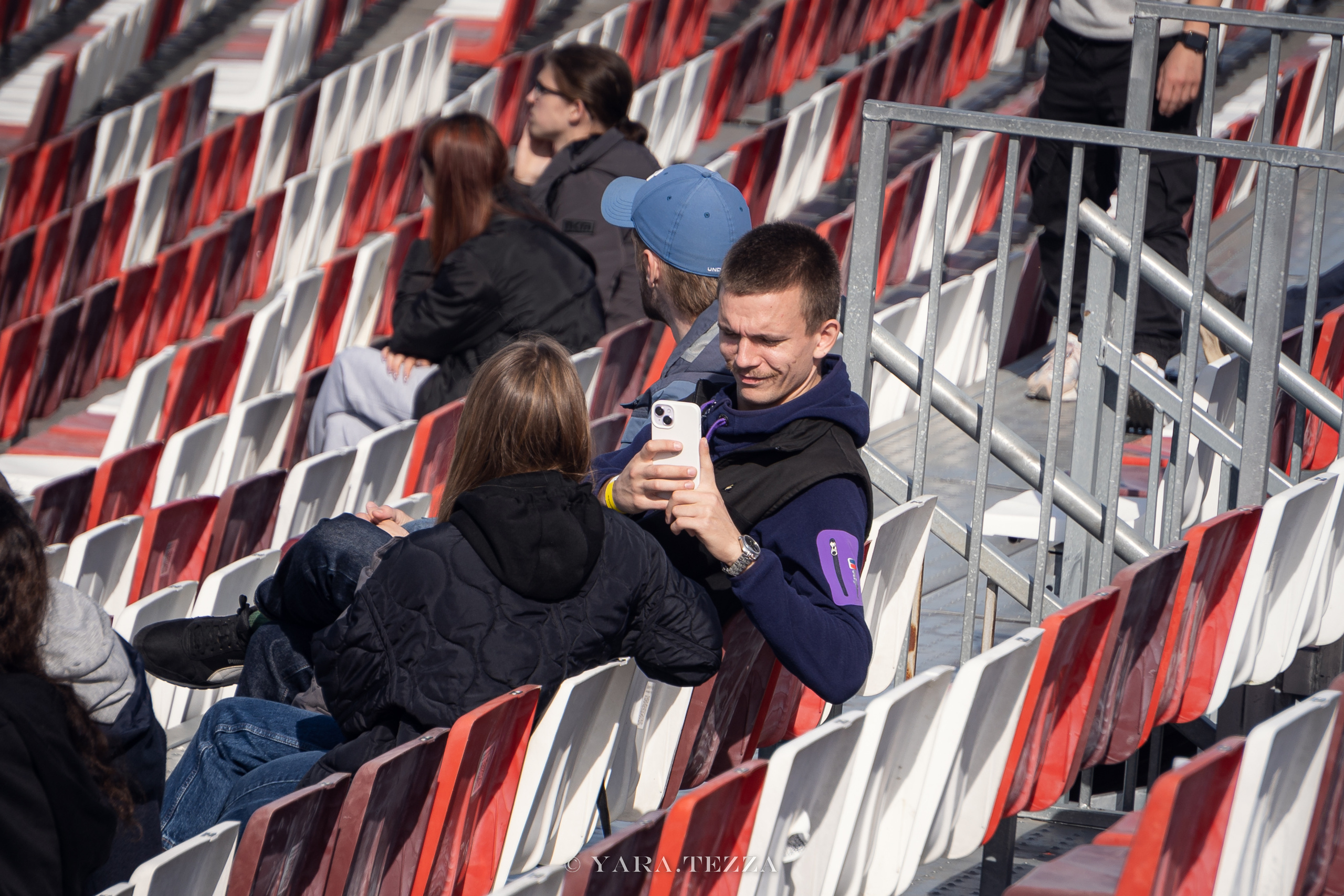 DriftExpo MoscowRaceway. Yaratezza production