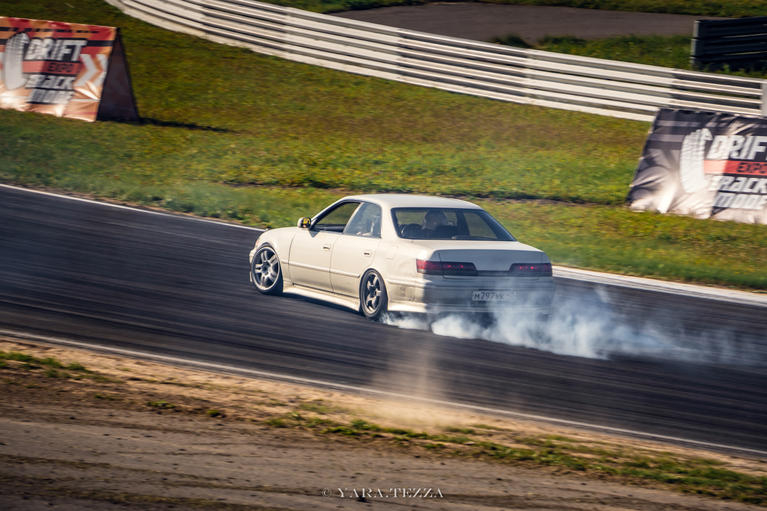 DriftExpo MoscowRaceway. Yaratezza production