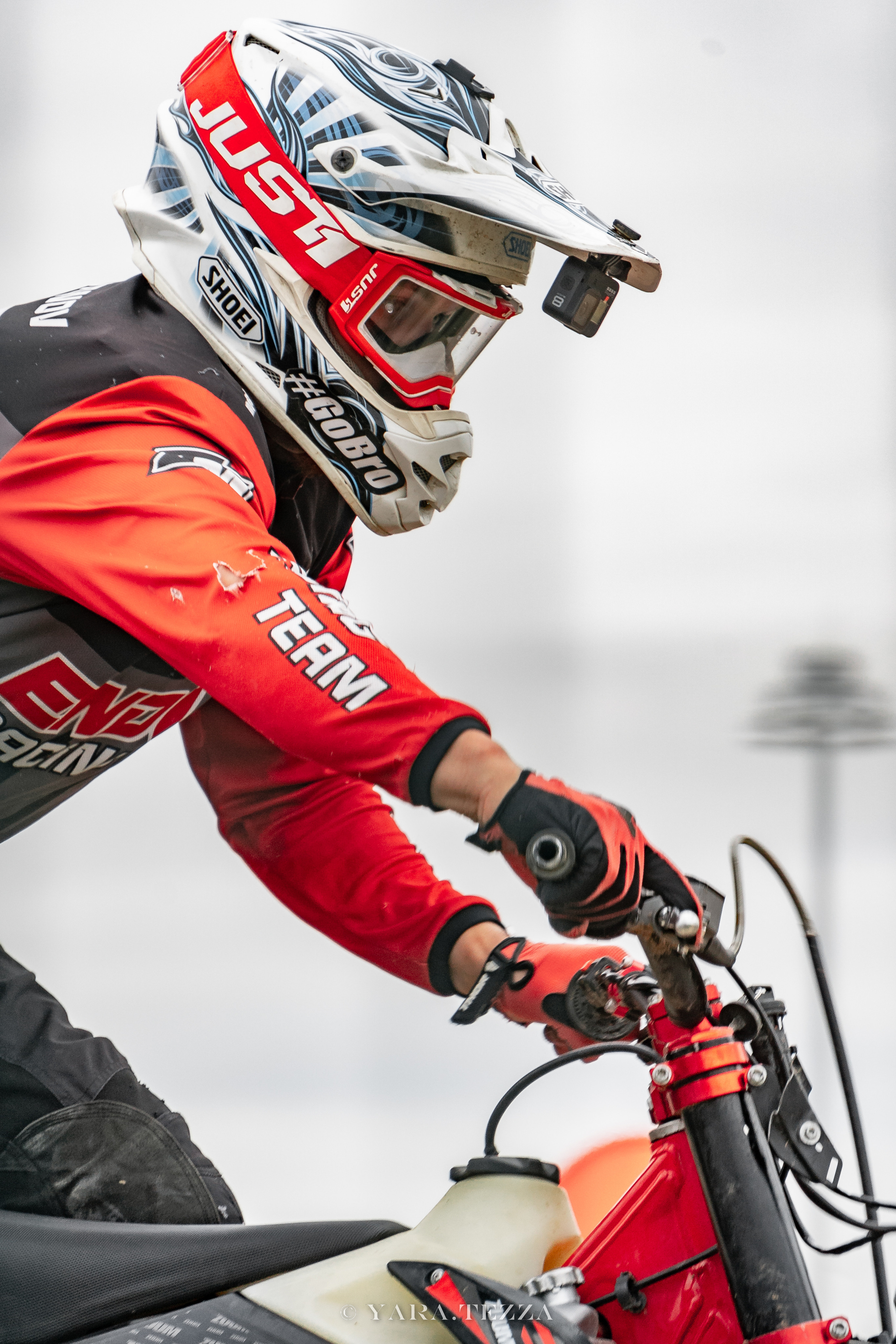 Фестиваль технических видов спорта. Yaratezza production