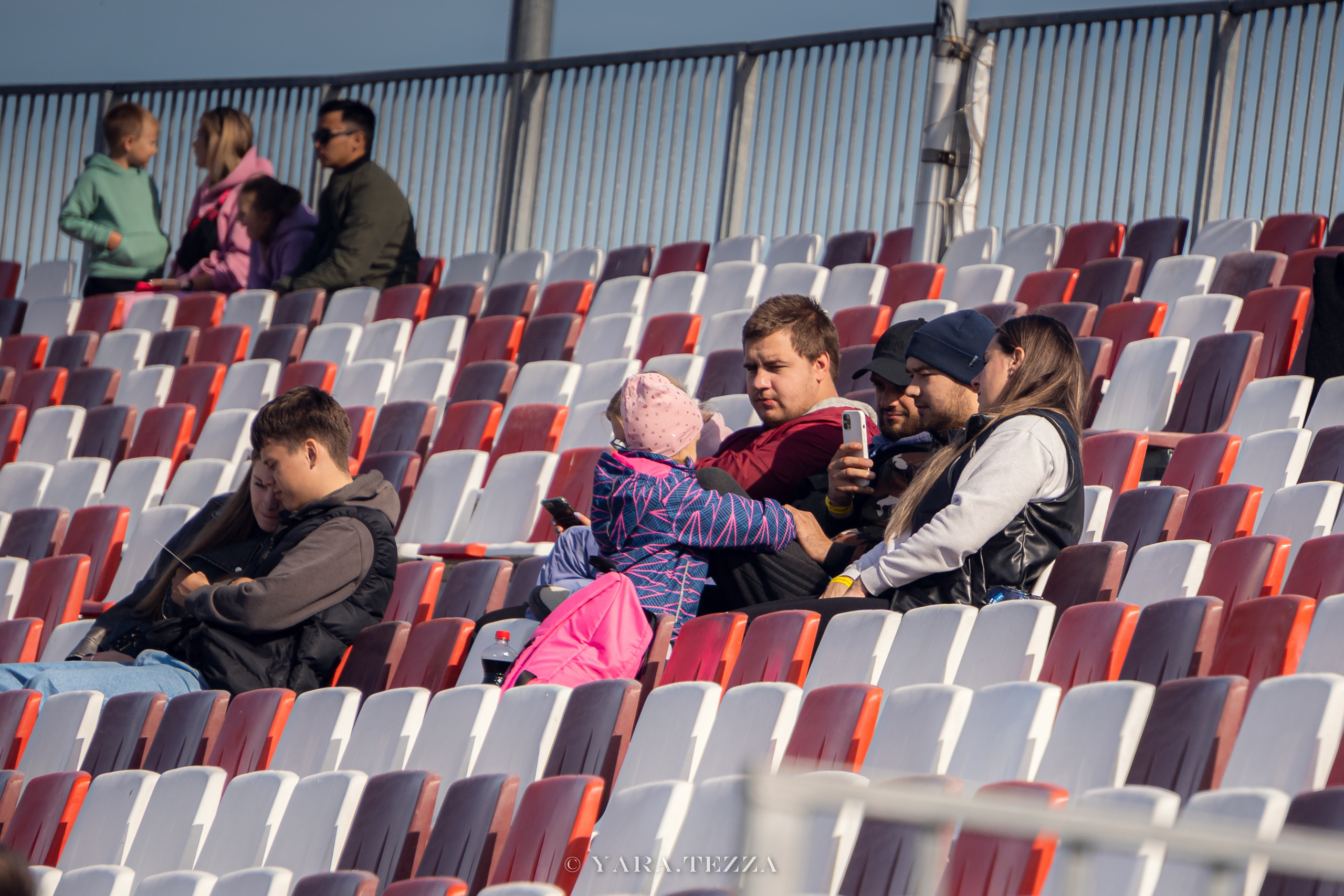 DriftExpo MoscowRaceway. Yaratezza production