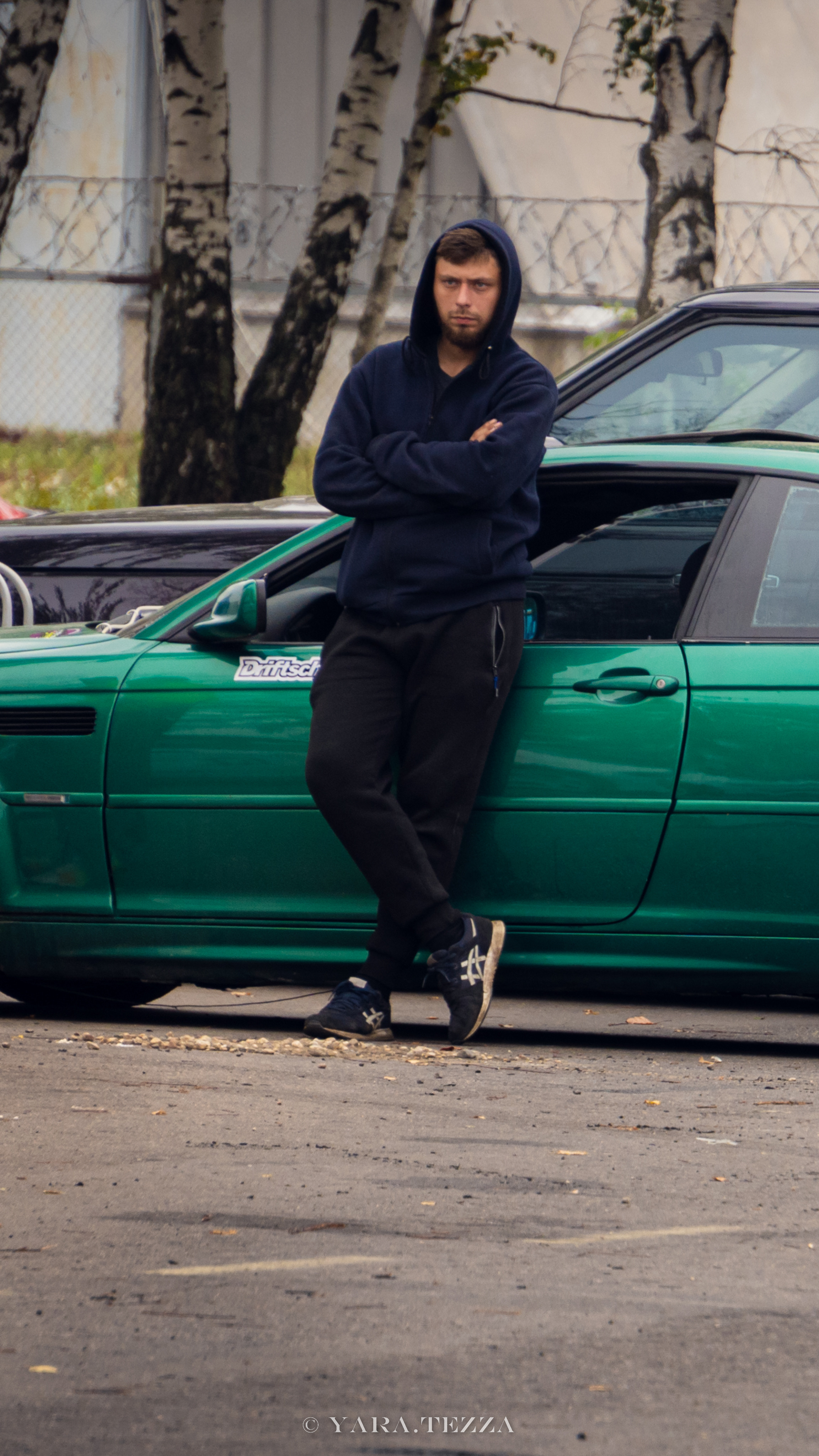 ADM DriftContest. Yaratezza production