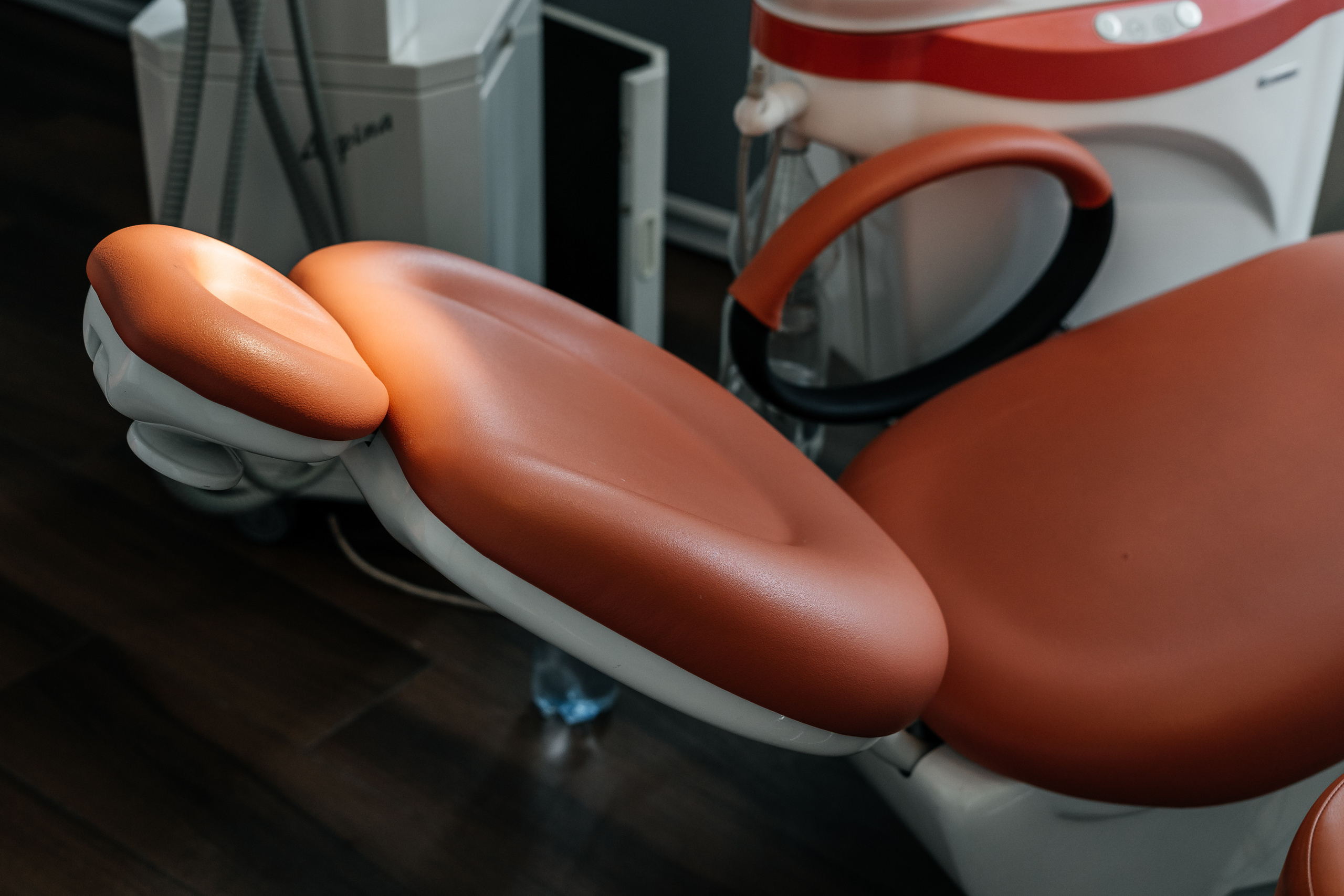 Стоматолог Мазурина А.С. Yaratezza production