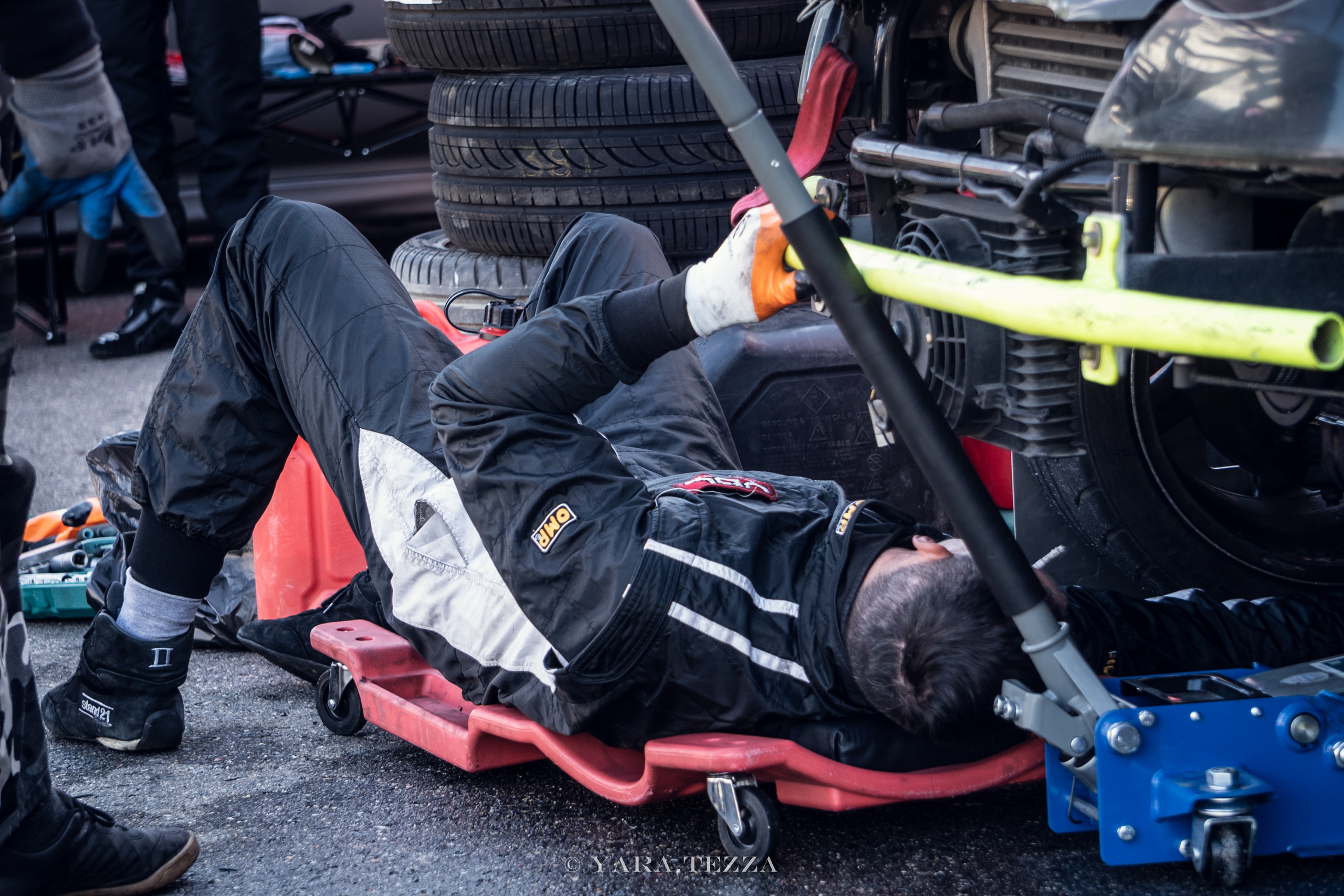 DriftExpo MoscowRaceway. Yaratezza production