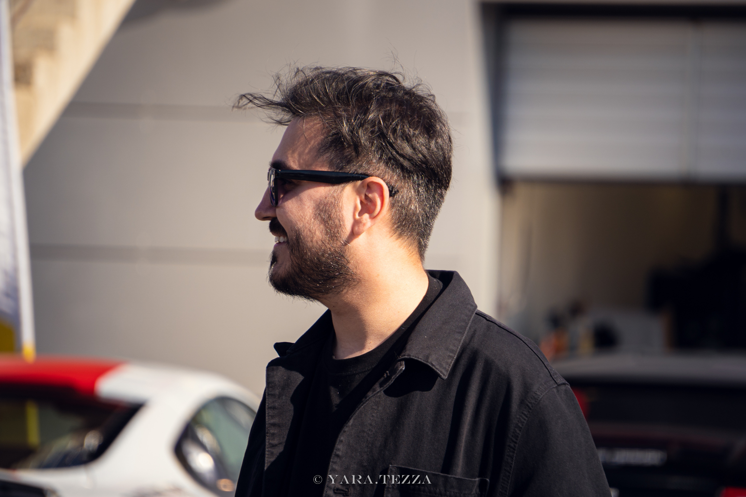 DriftExpo MoscowRaceway. Yaratezza production