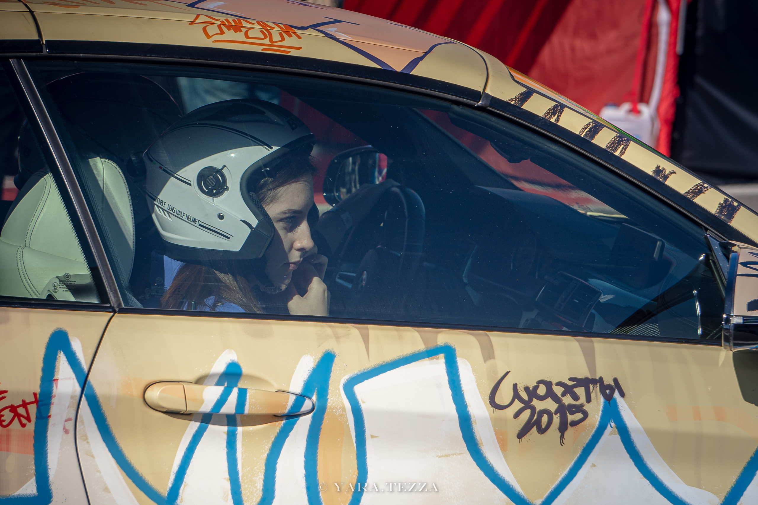 DriftExpo MoscowRaceway. Yaratezza production