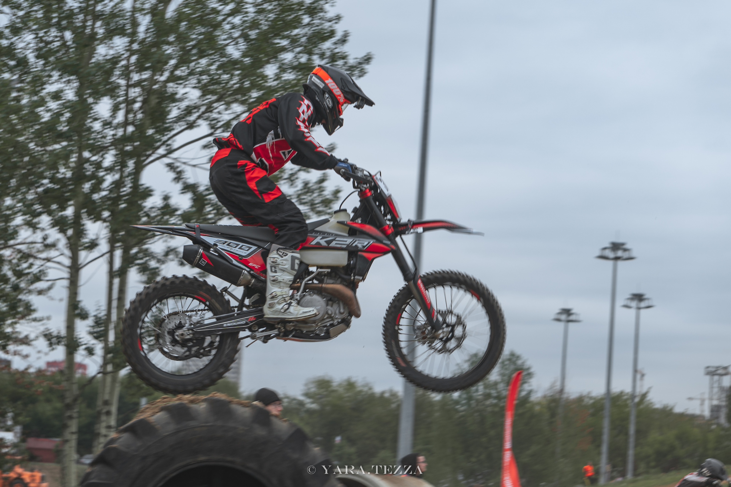 Фестиваль технических видов спорта. Yaratezza production