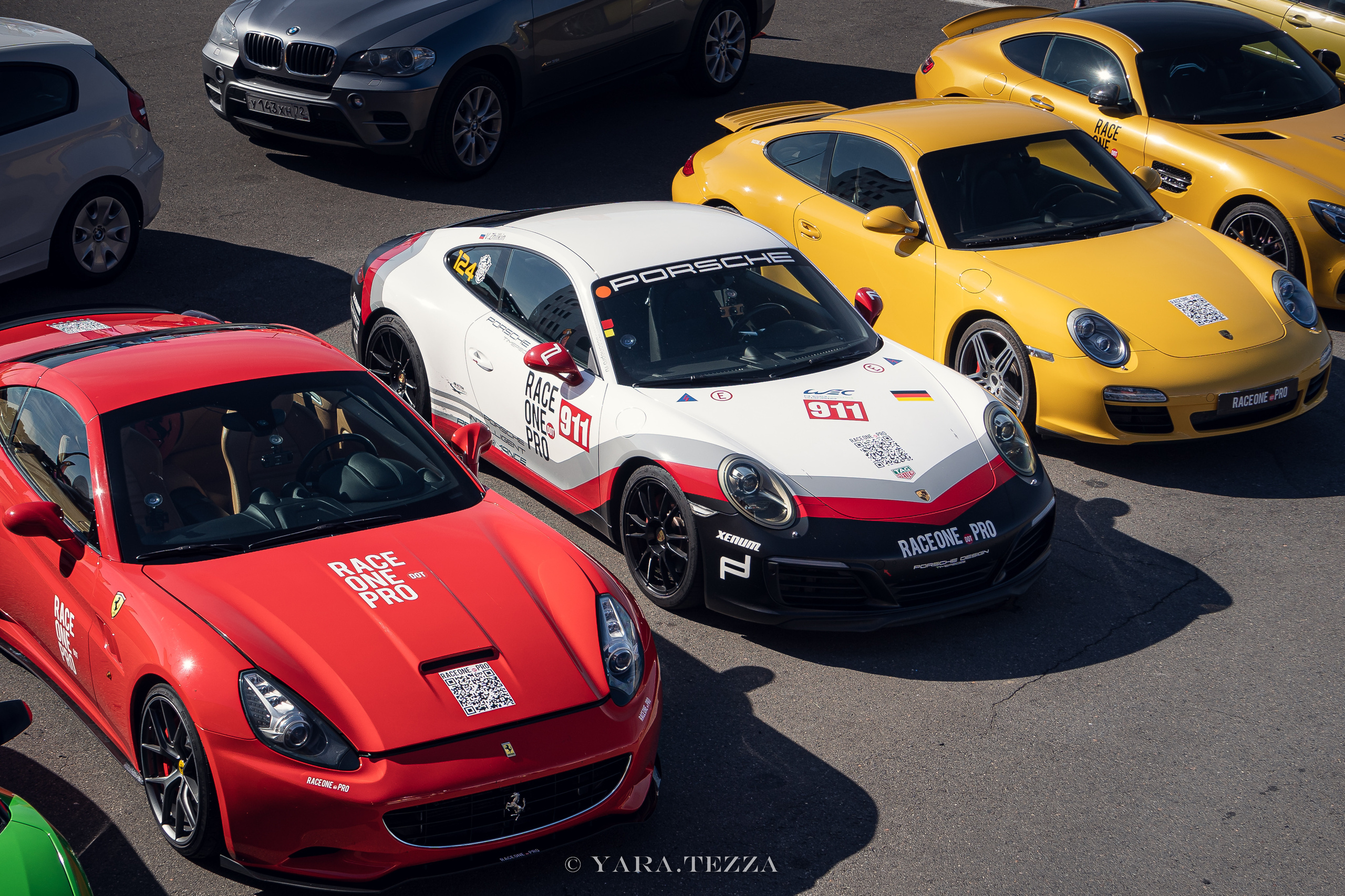 DriftExpo MoscowRaceway. Yaratezza production