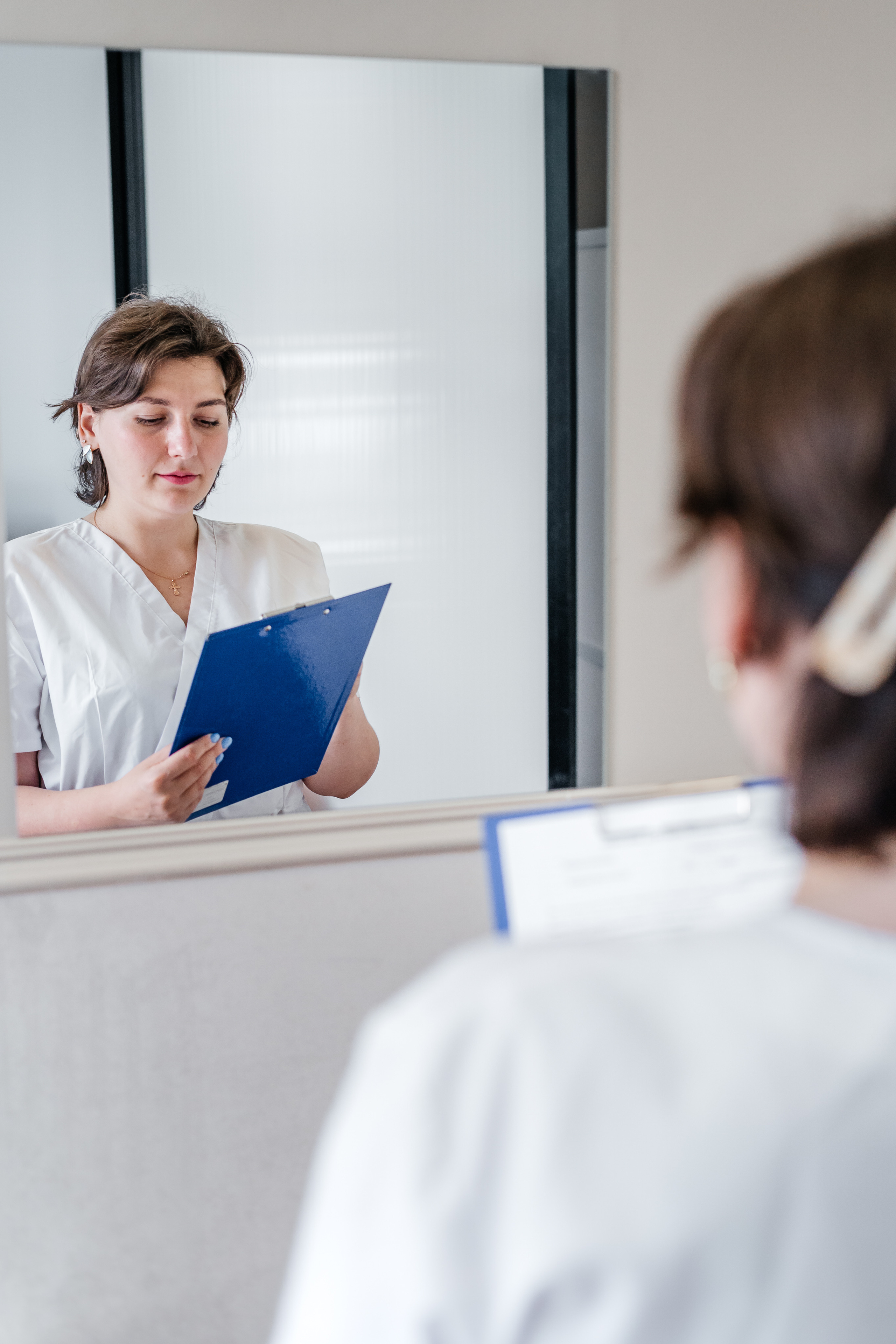 Стоматолог Мазурина А.С. Yaratezza production