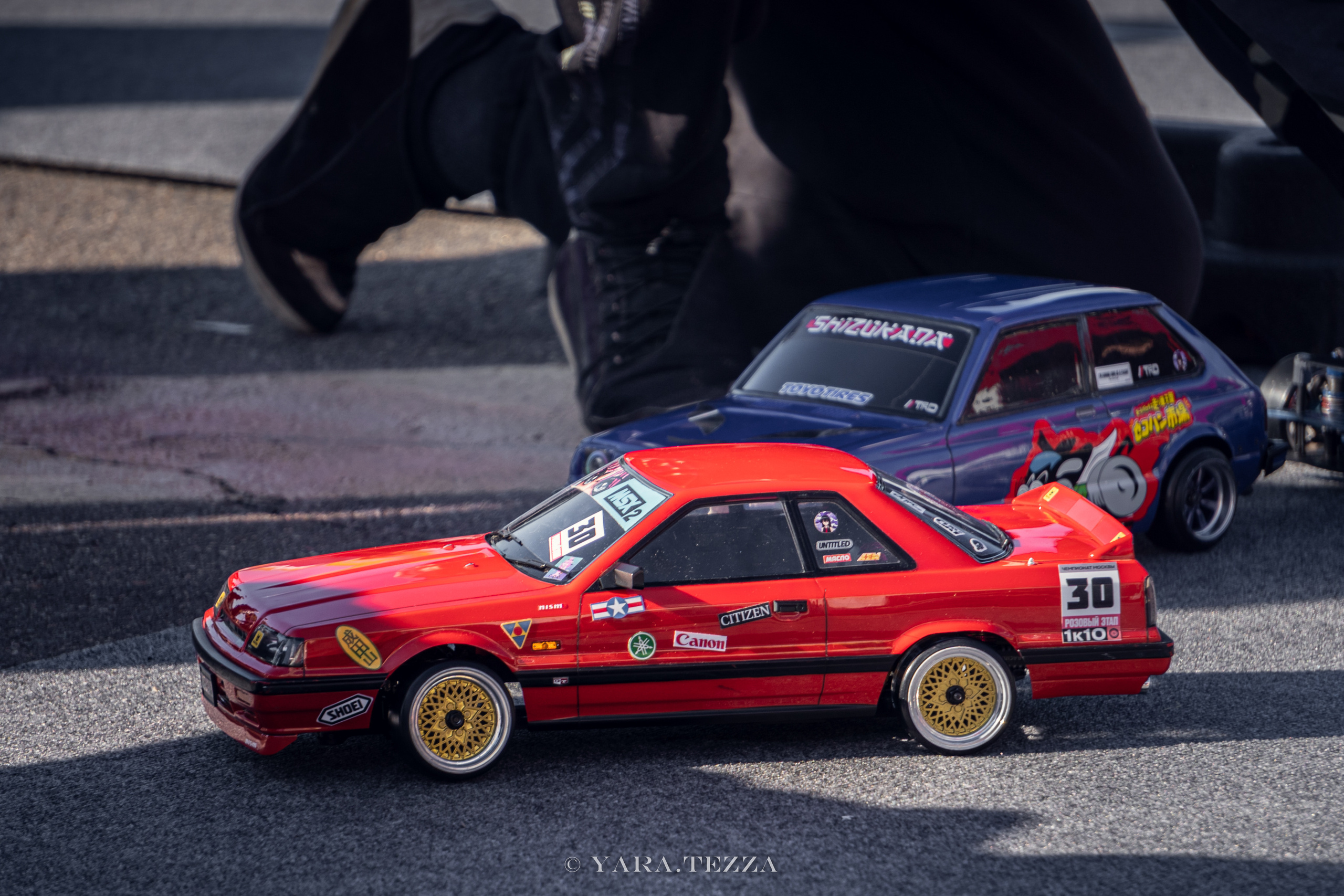 DriftExpo MoscowRaceway. Yaratezza production