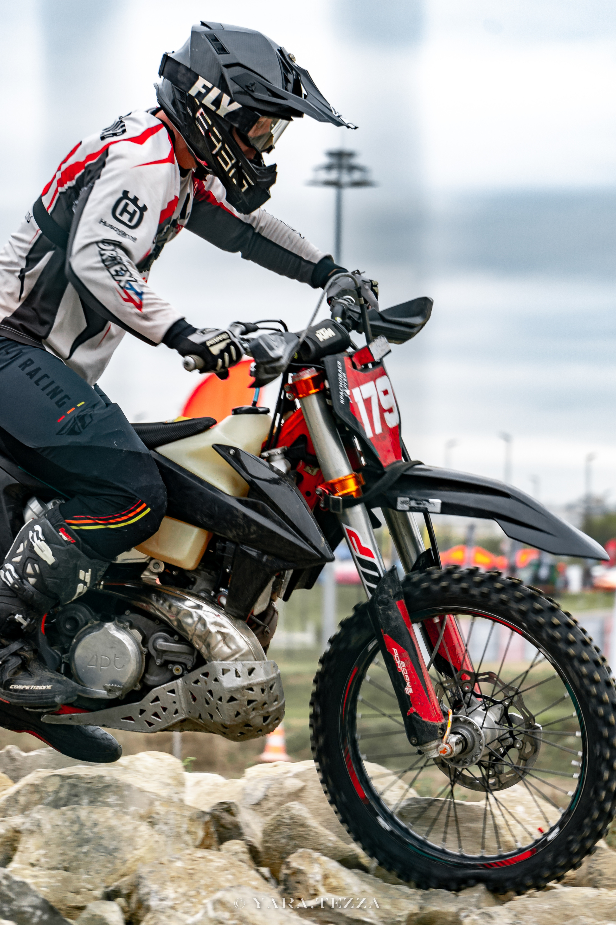 Фестиваль технических видов спорта. Yaratezza production