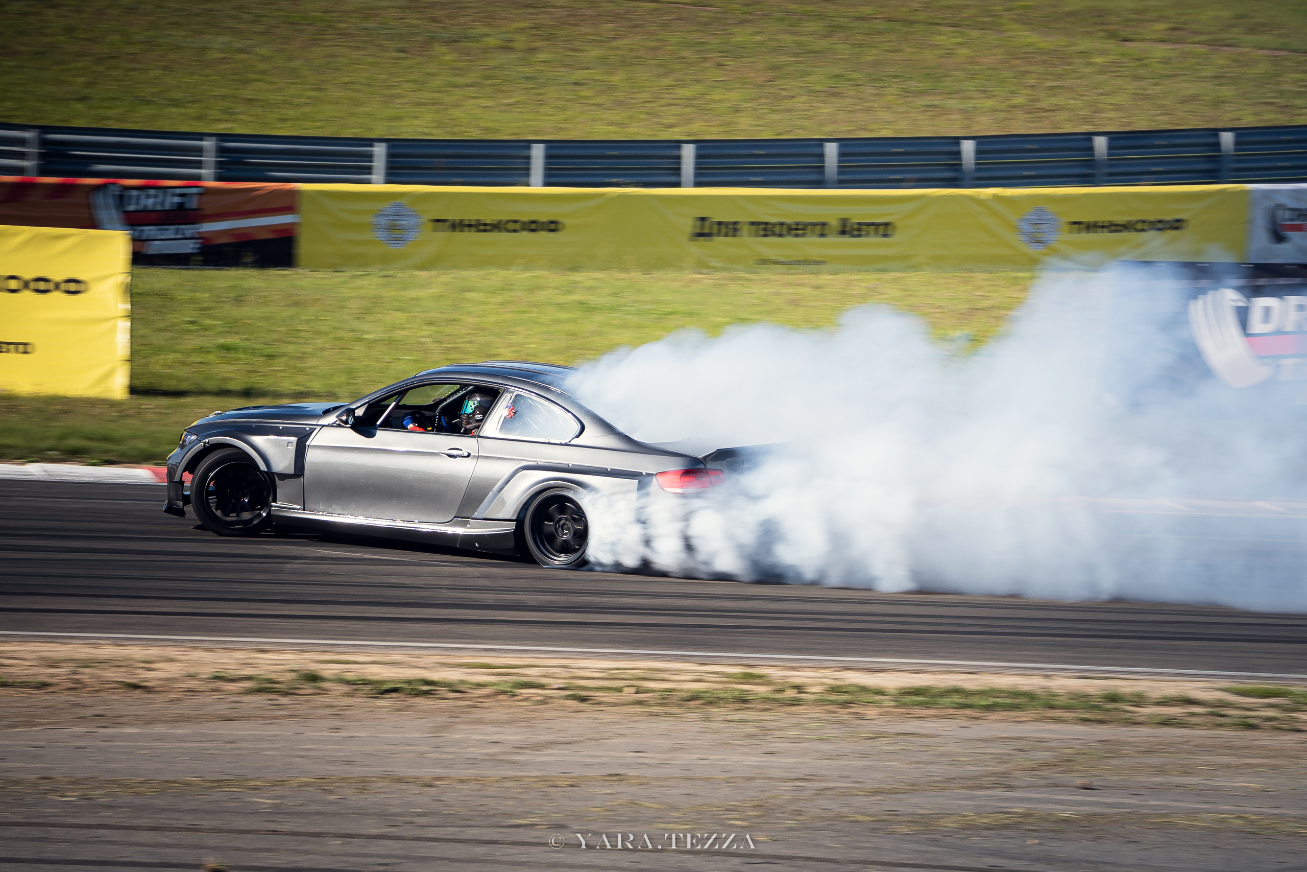 DriftExpo MoscowRaceway. Yaratezza production