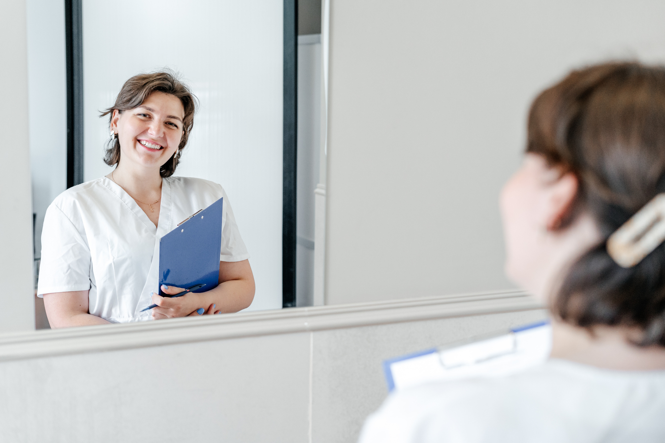 Стоматолог Мазурина А.С. Yaratezza production