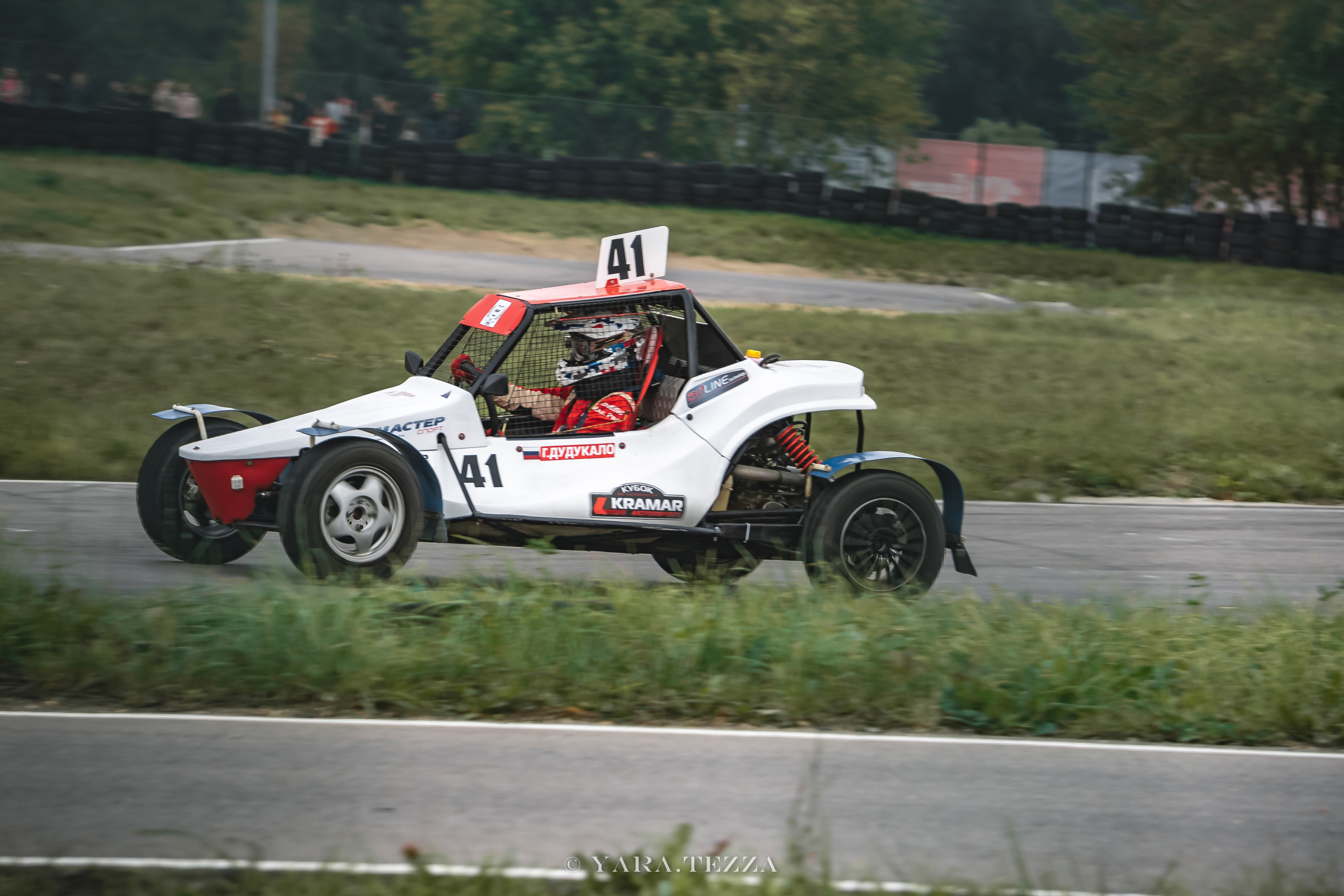 Фестиваль технических видов спорта. Yaratezza production