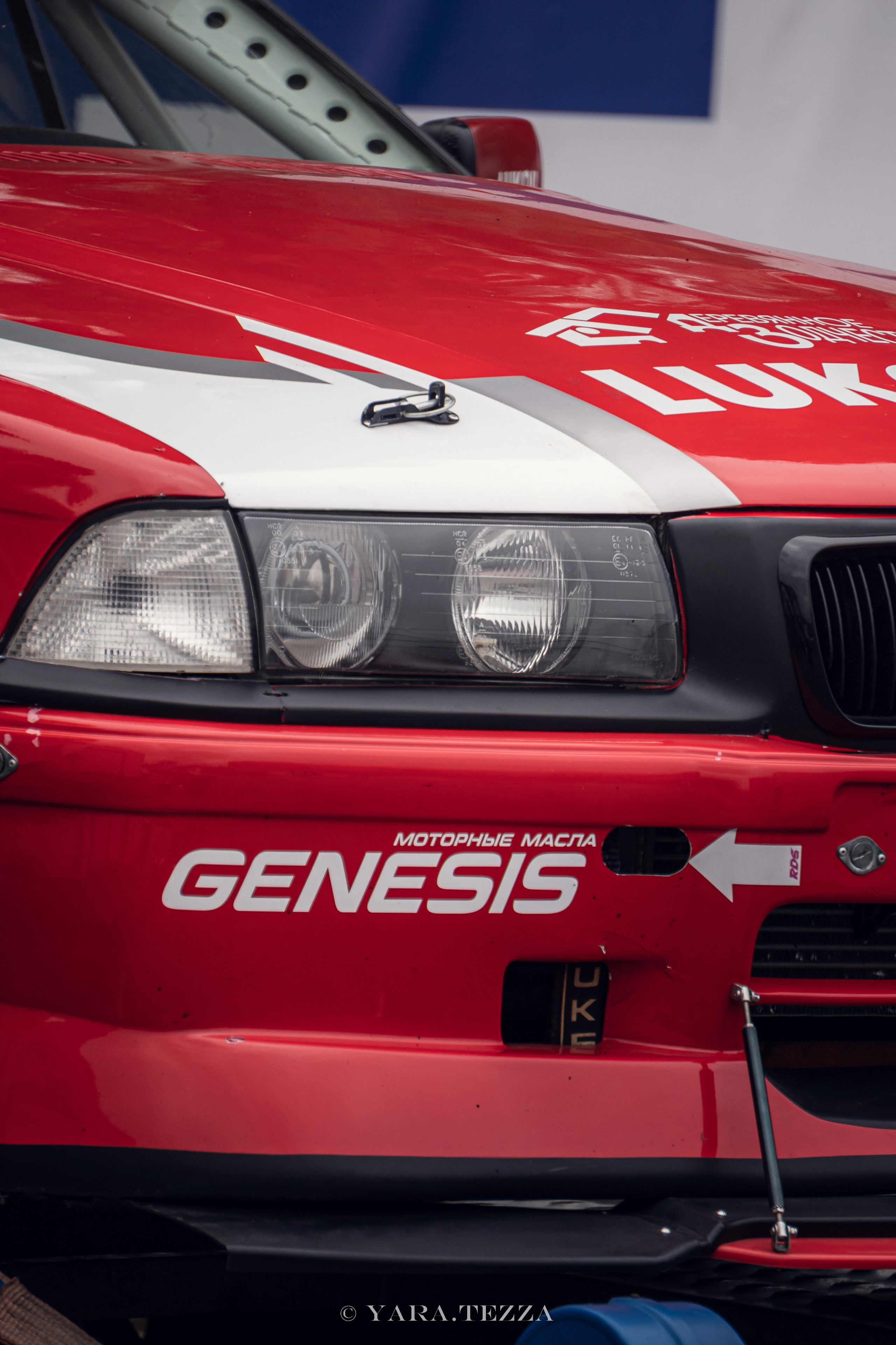 ADM DriftContest. Yaratezza production