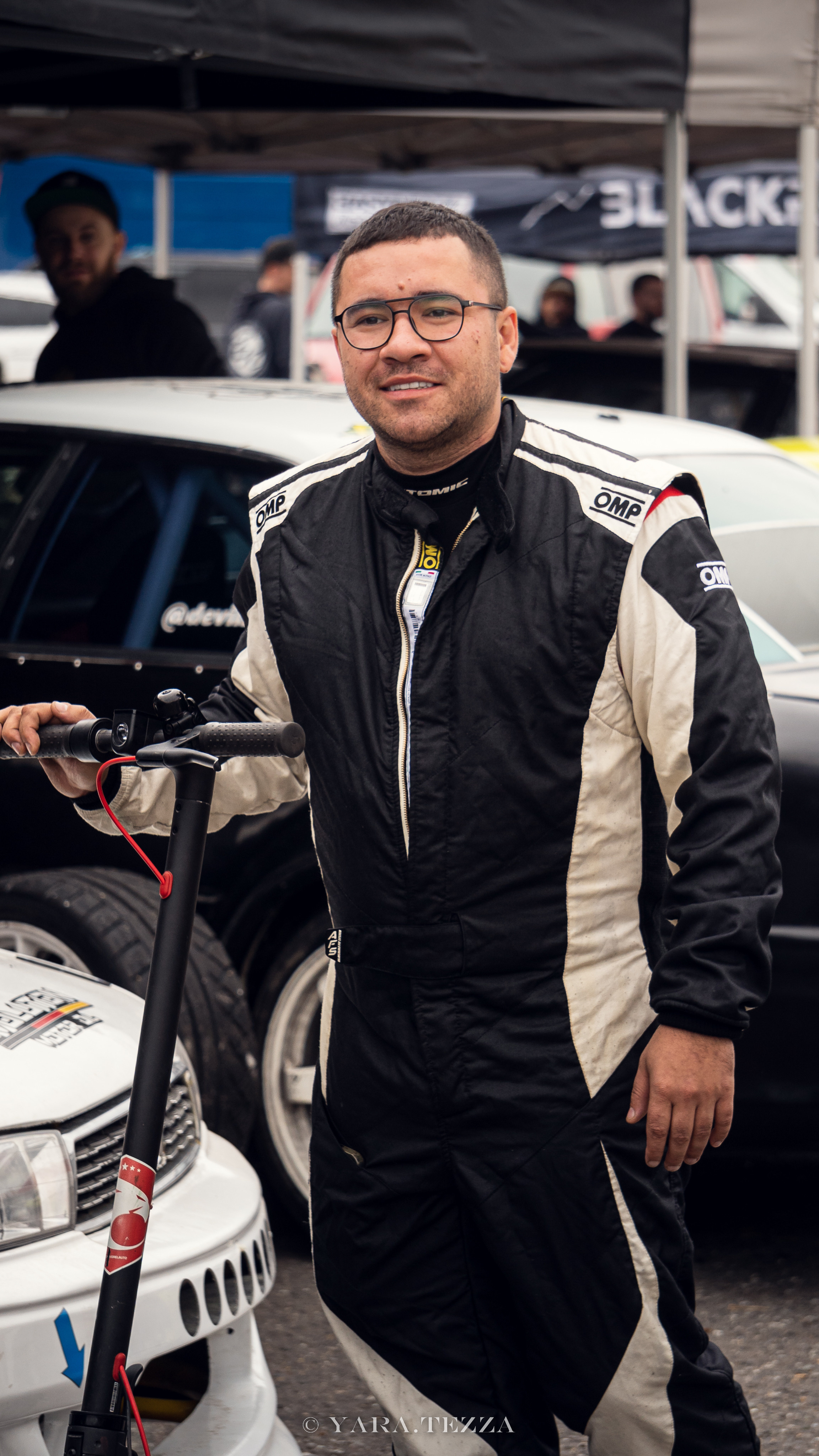 ADM DriftContest. Yaratezza production