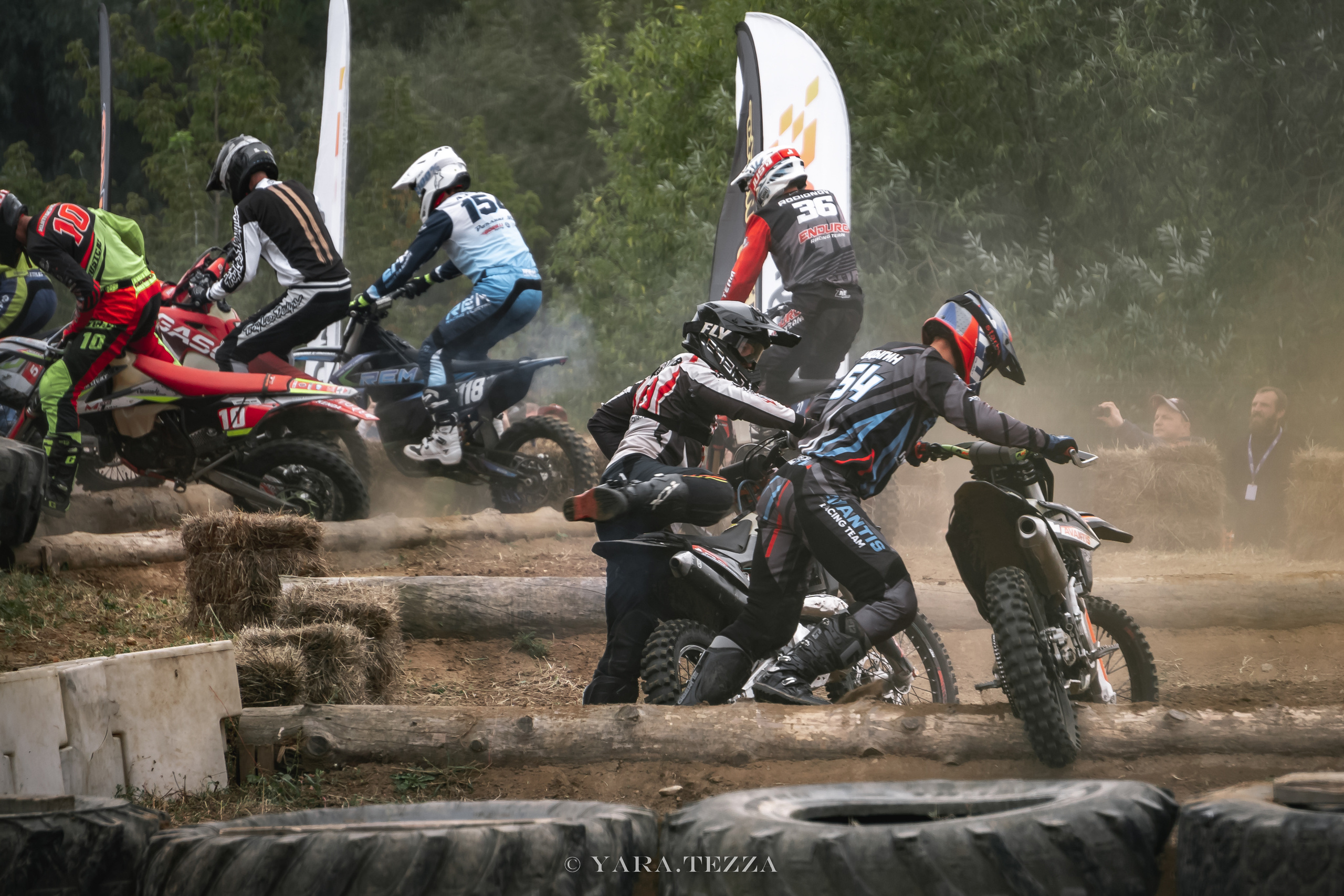 Фестиваль технических видов спорта. Yaratezza production