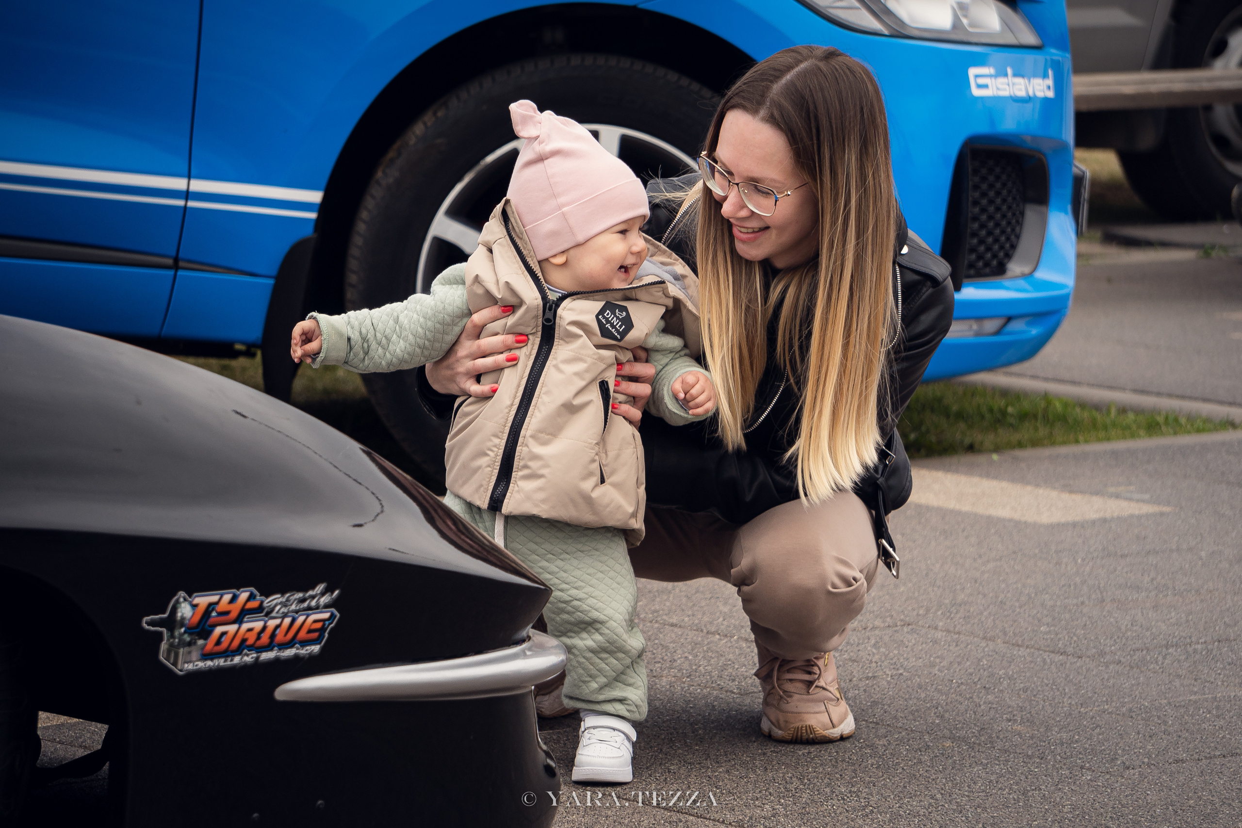 Фестиваль технических видов спорта. Yaratezza production