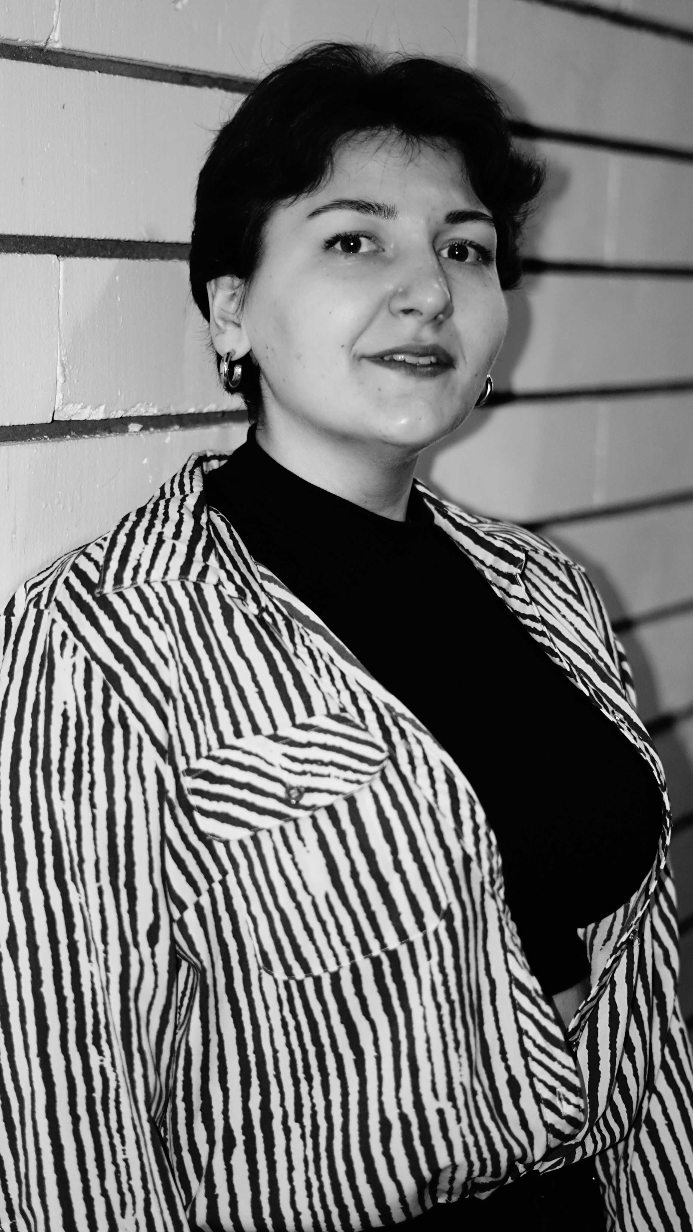 Алёна в Артплэй. Yaratezza production