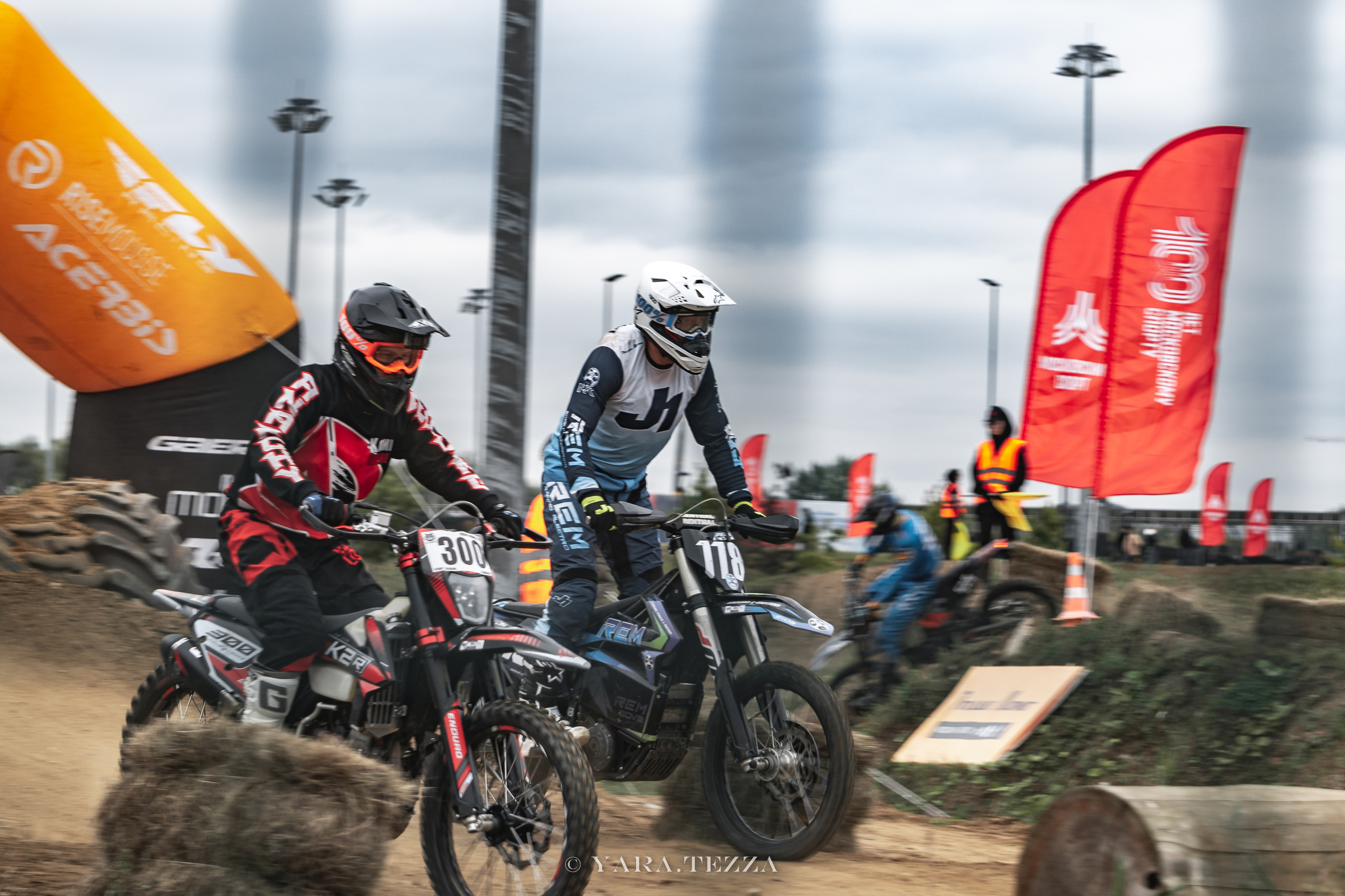 Фестиваль технических видов спорта. Yaratezza production