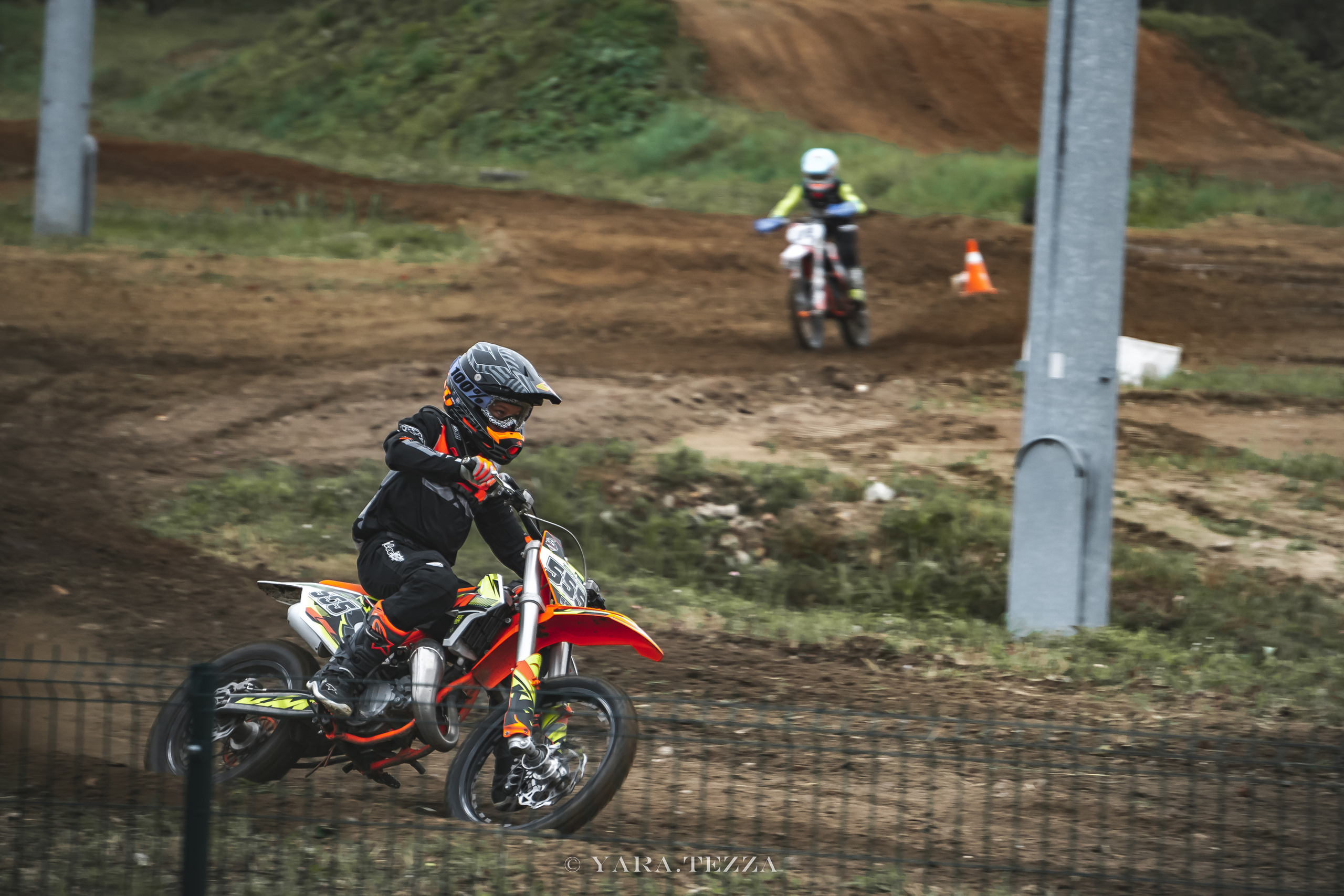 Фестиваль технических видов спорта. Yaratezza production