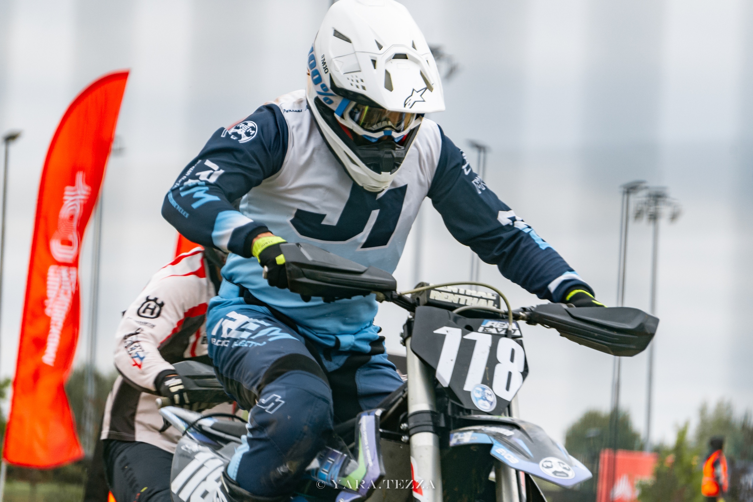 Фестиваль технических видов спорта. Yaratezza production