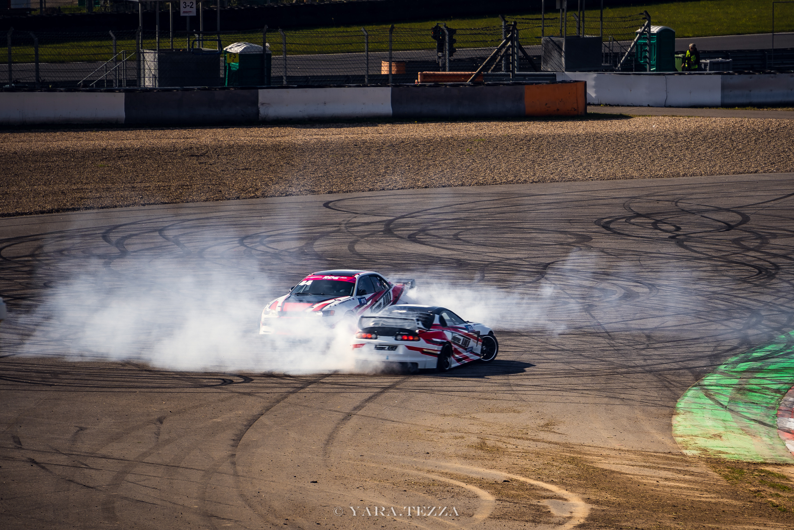 DriftExpo MoscowRaceway. Yaratezza production