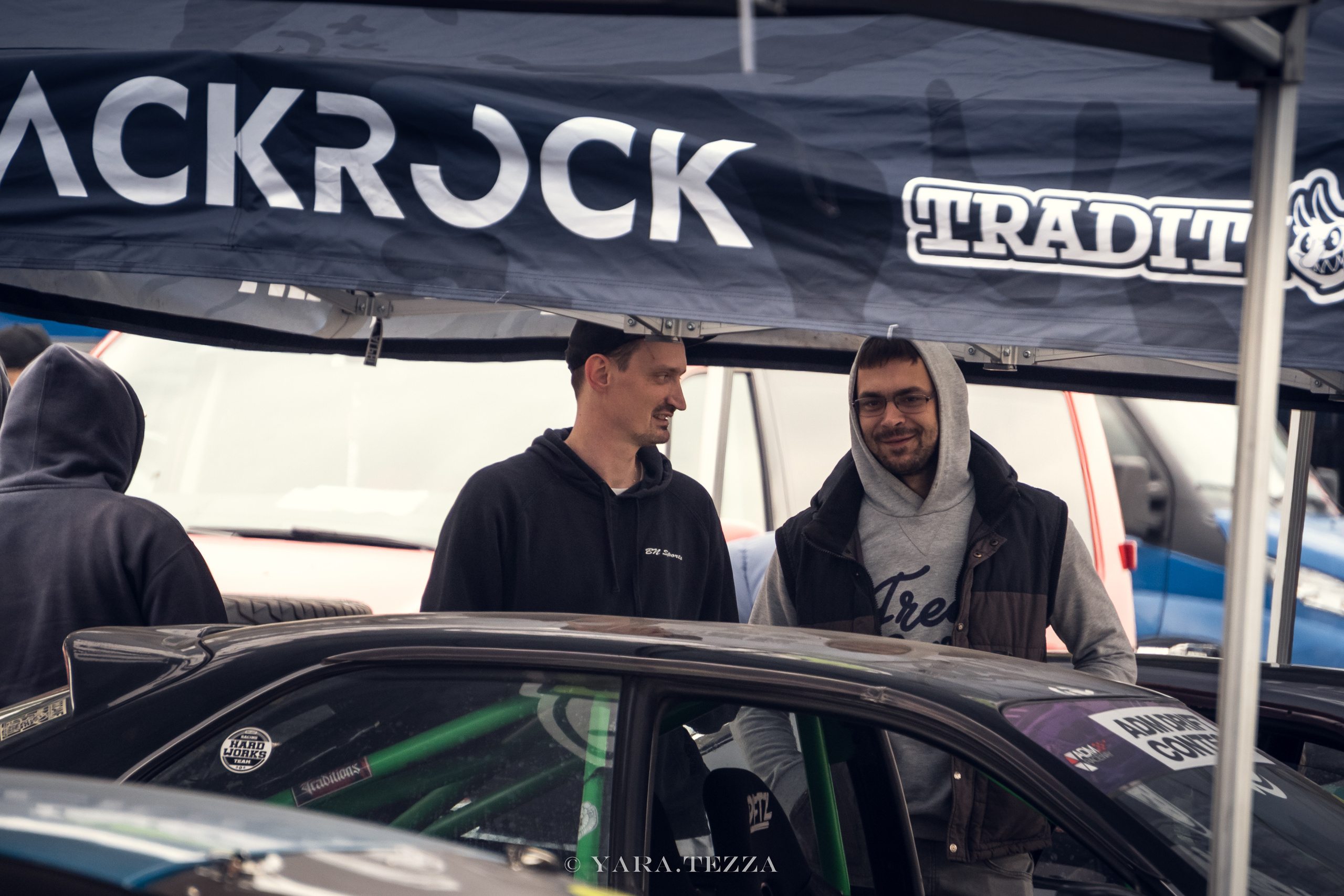 ADM DriftContest. Yaratezza production