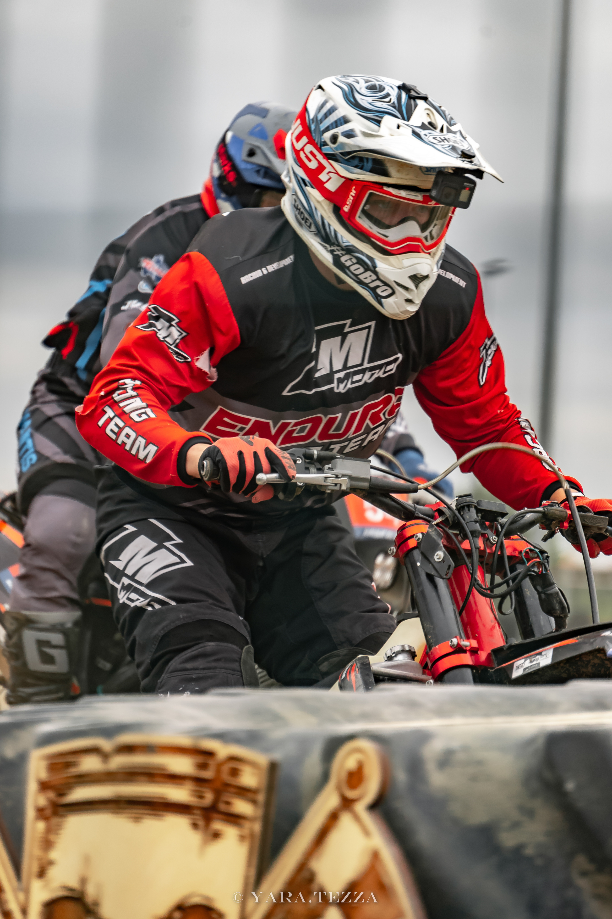 Фестиваль технических видов спорта. Yaratezza production