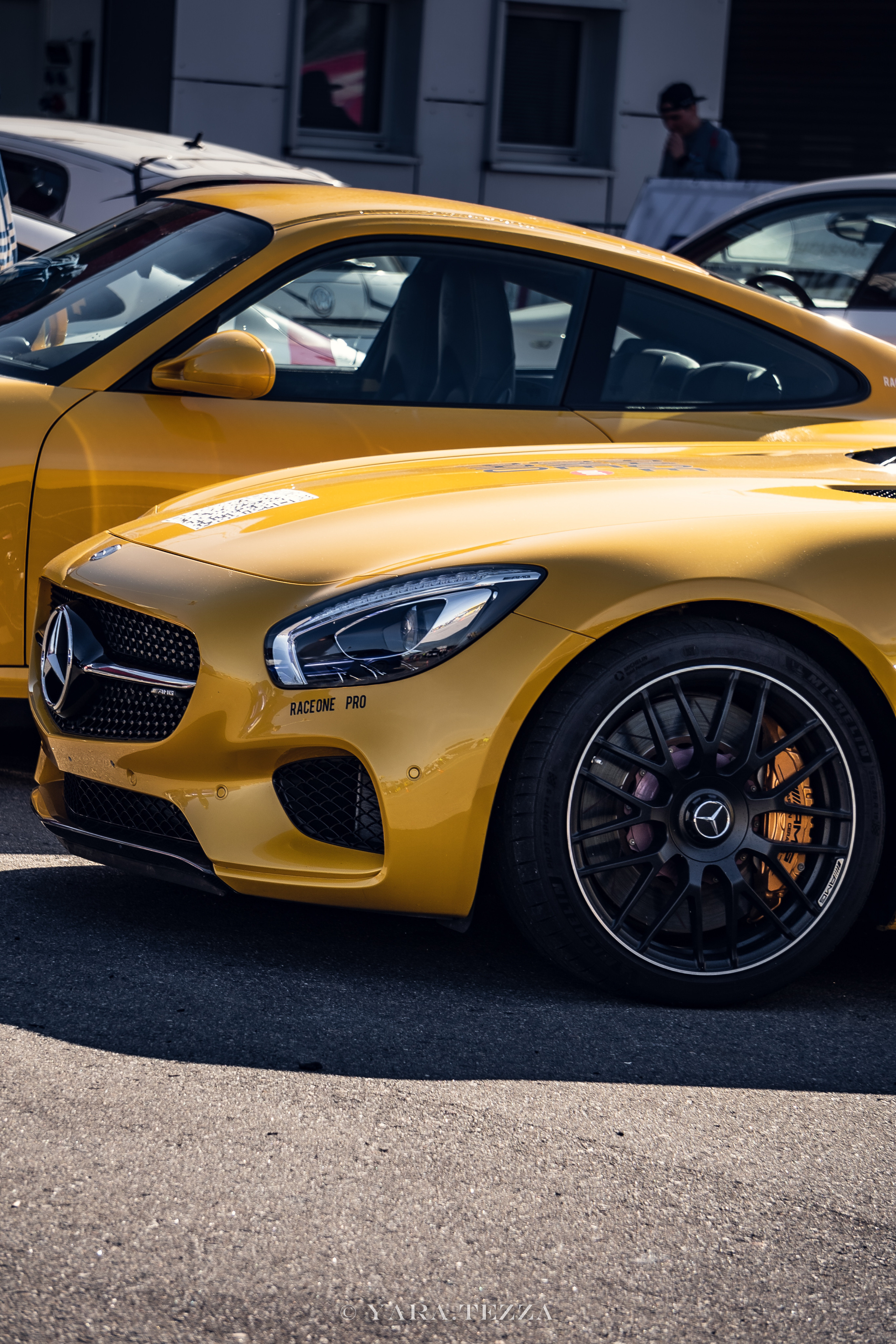 DriftExpo MoscowRaceway. Yaratezza production