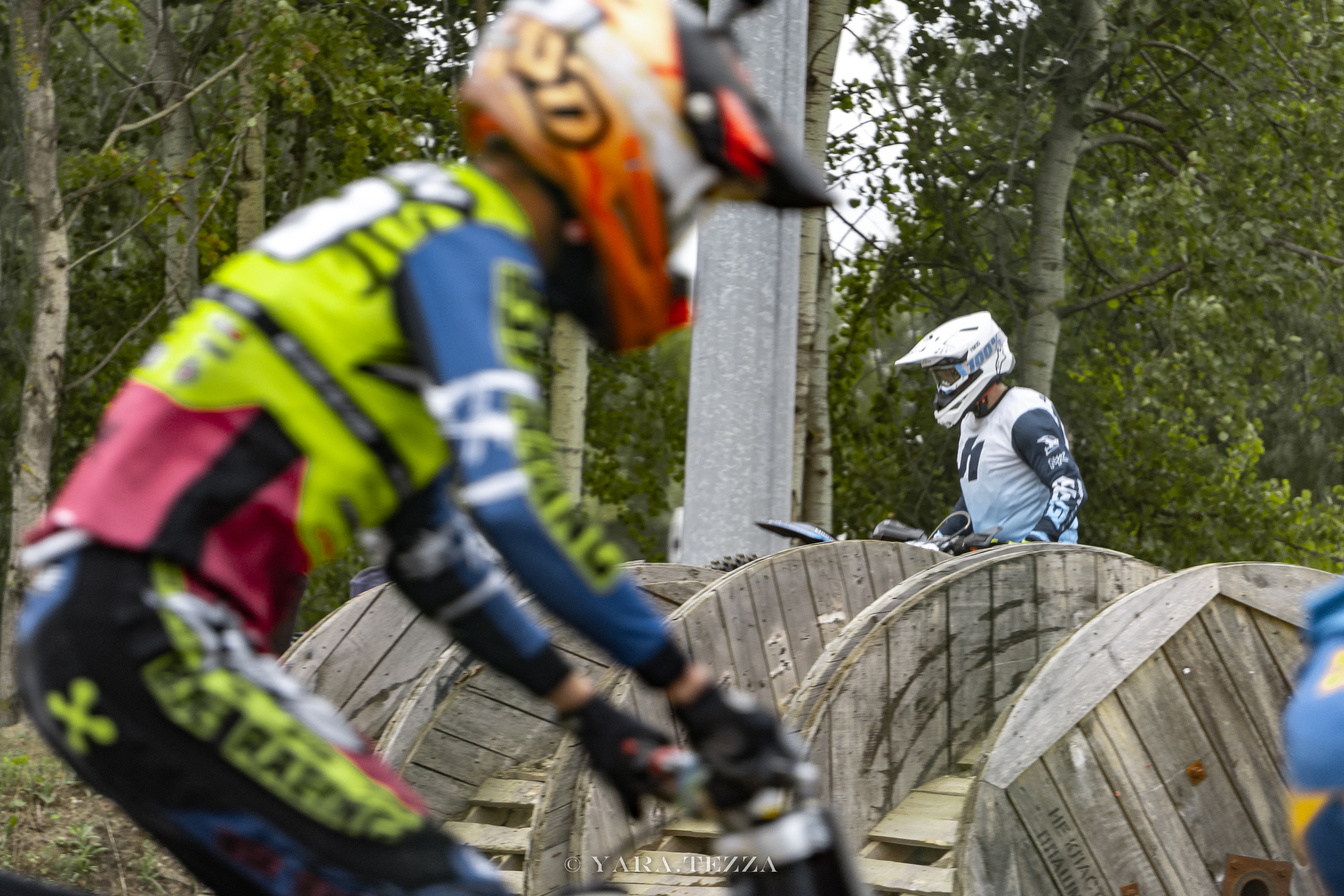 Фестиваль технических видов спорта. Yaratezza production