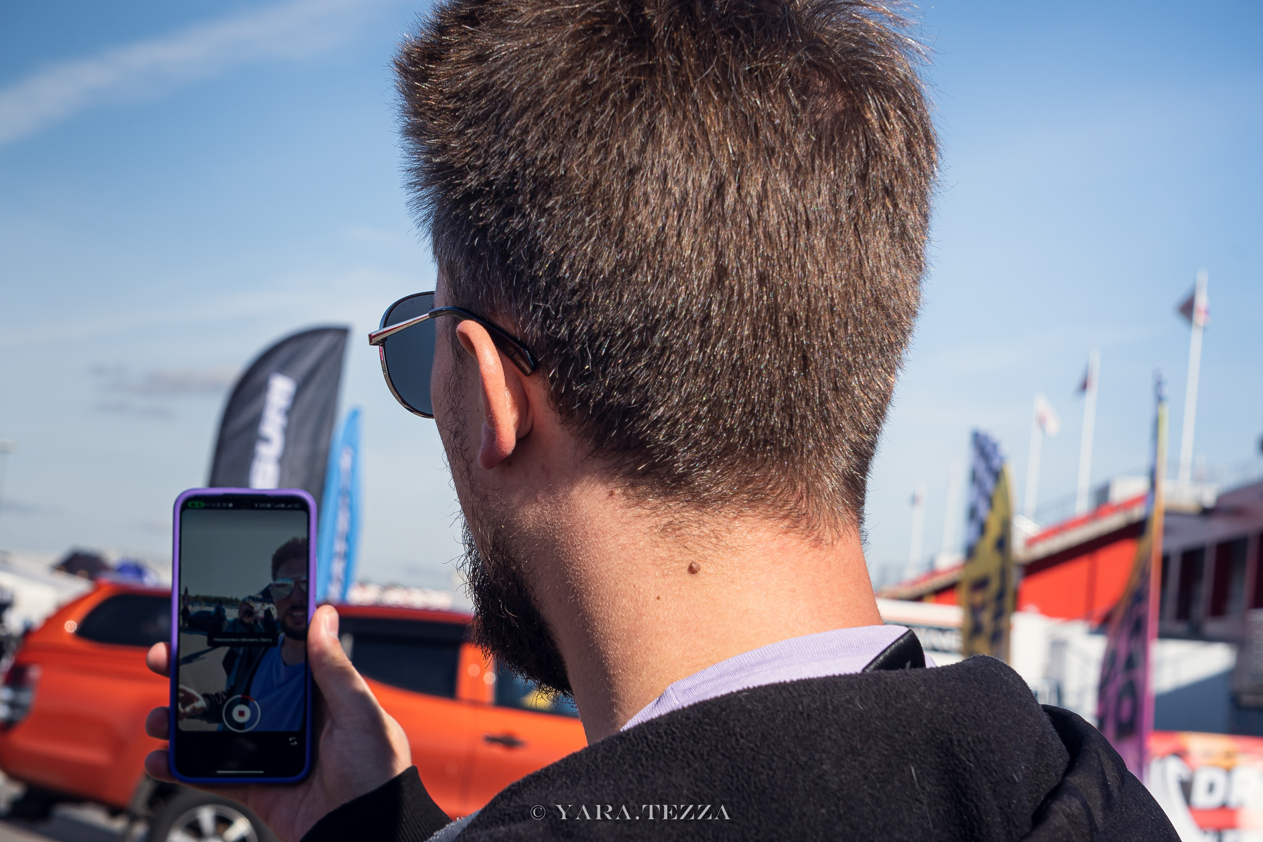 DriftExpo MoscowRaceway. Yaratezza production