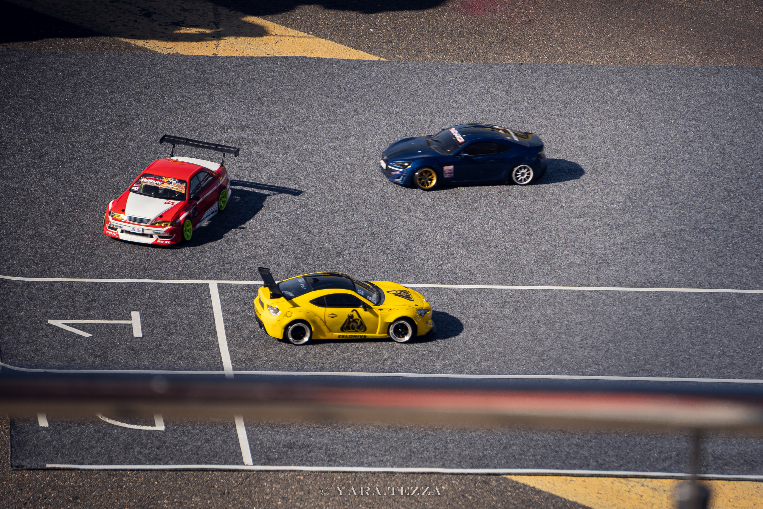 DriftExpo MoscowRaceway. Yaratezza production