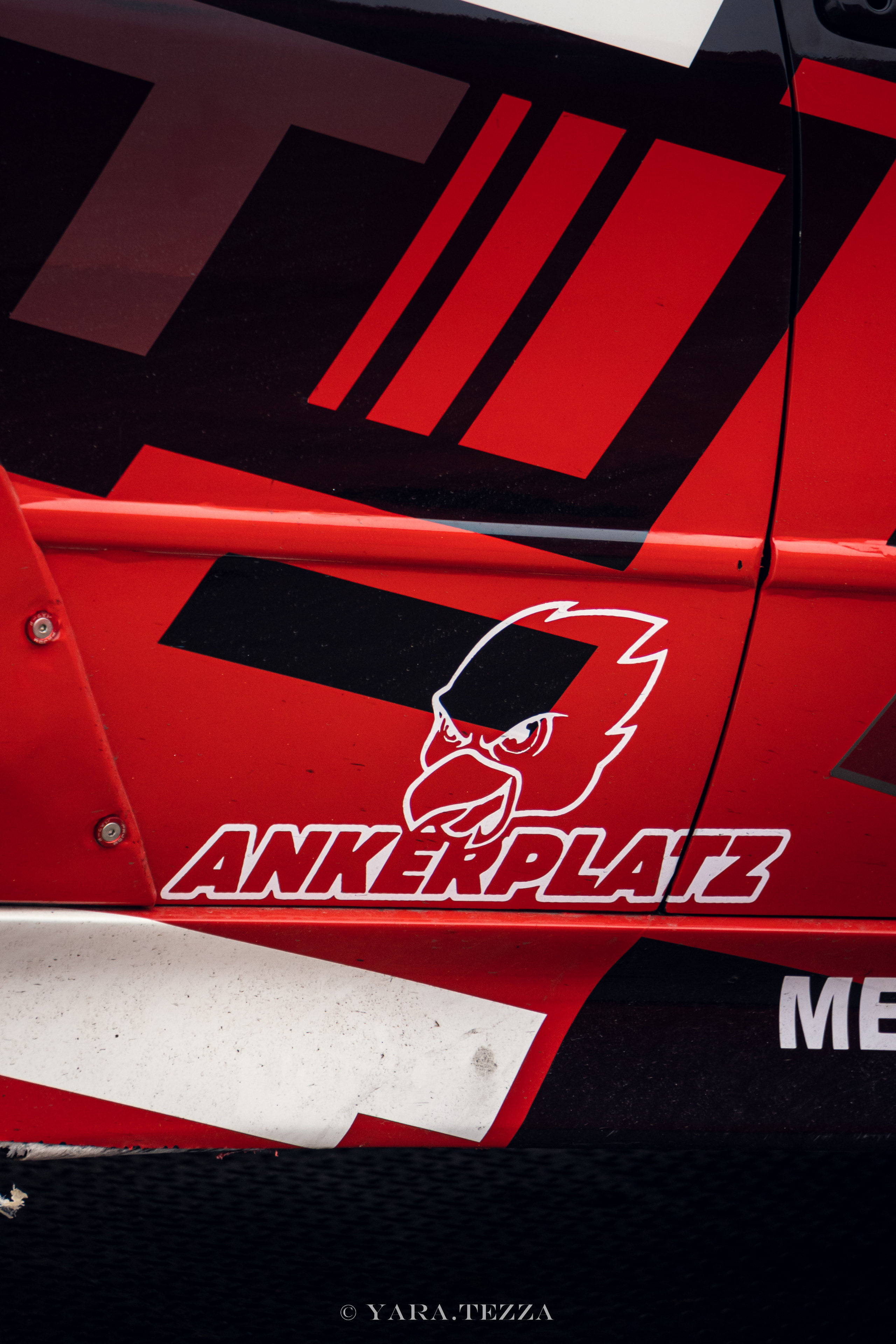 ADM DriftContest. Yaratezza production