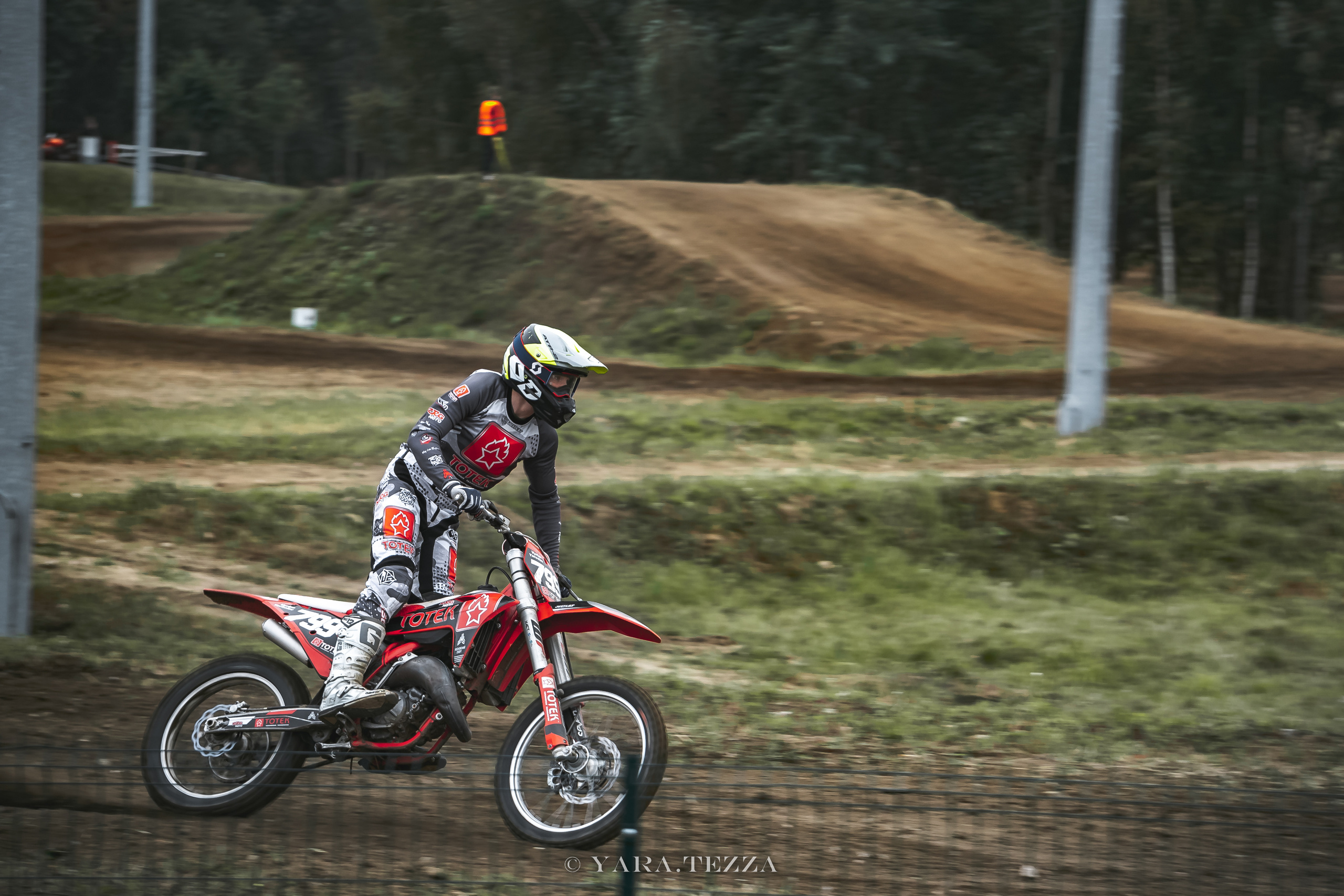 Фестиваль технических видов спорта. Yaratezza production